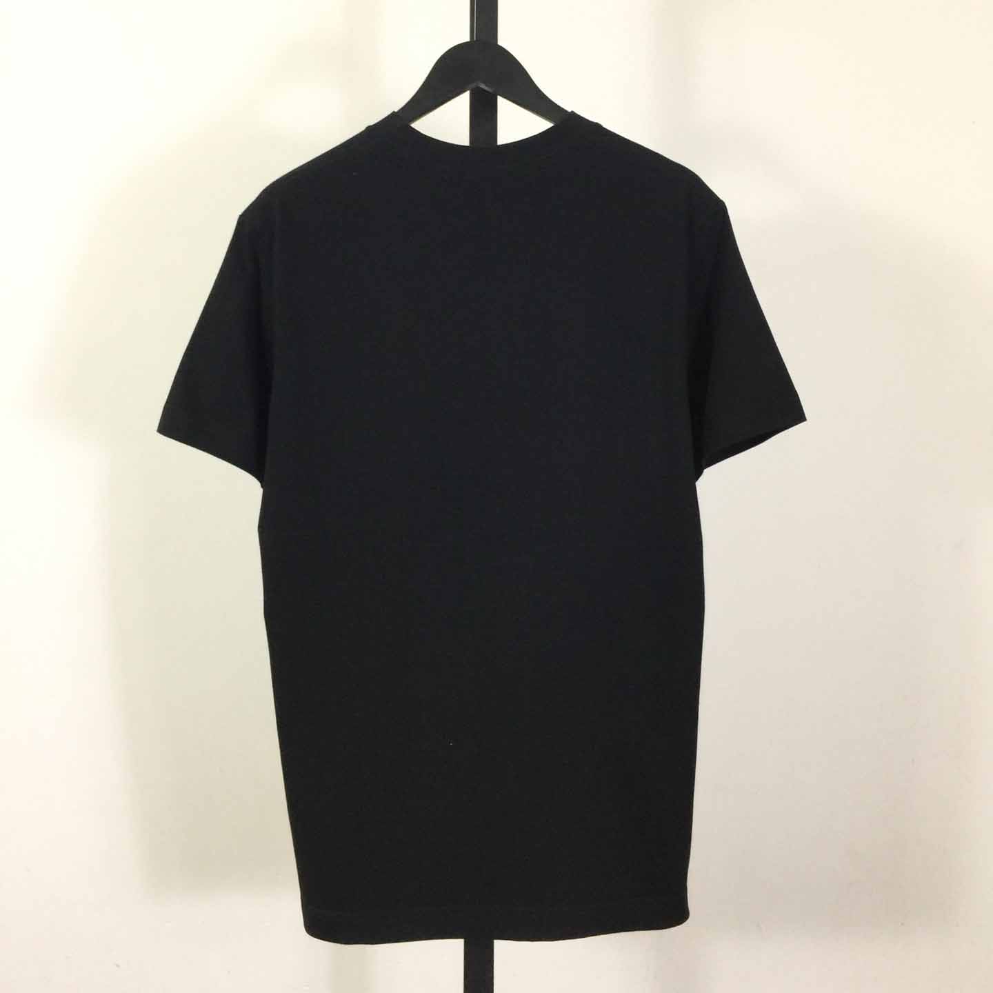 Dior Cotton T-shirt - 