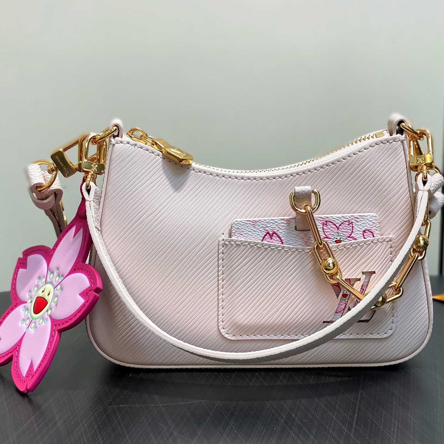 Louis Vuitton LV x TM Marellini   M13101 - 