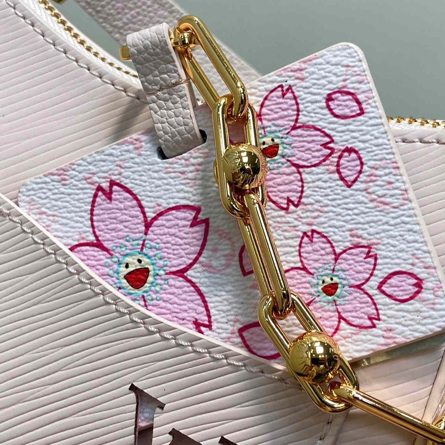 Louis Vuitton LV x TM Marellini   M13101 - 