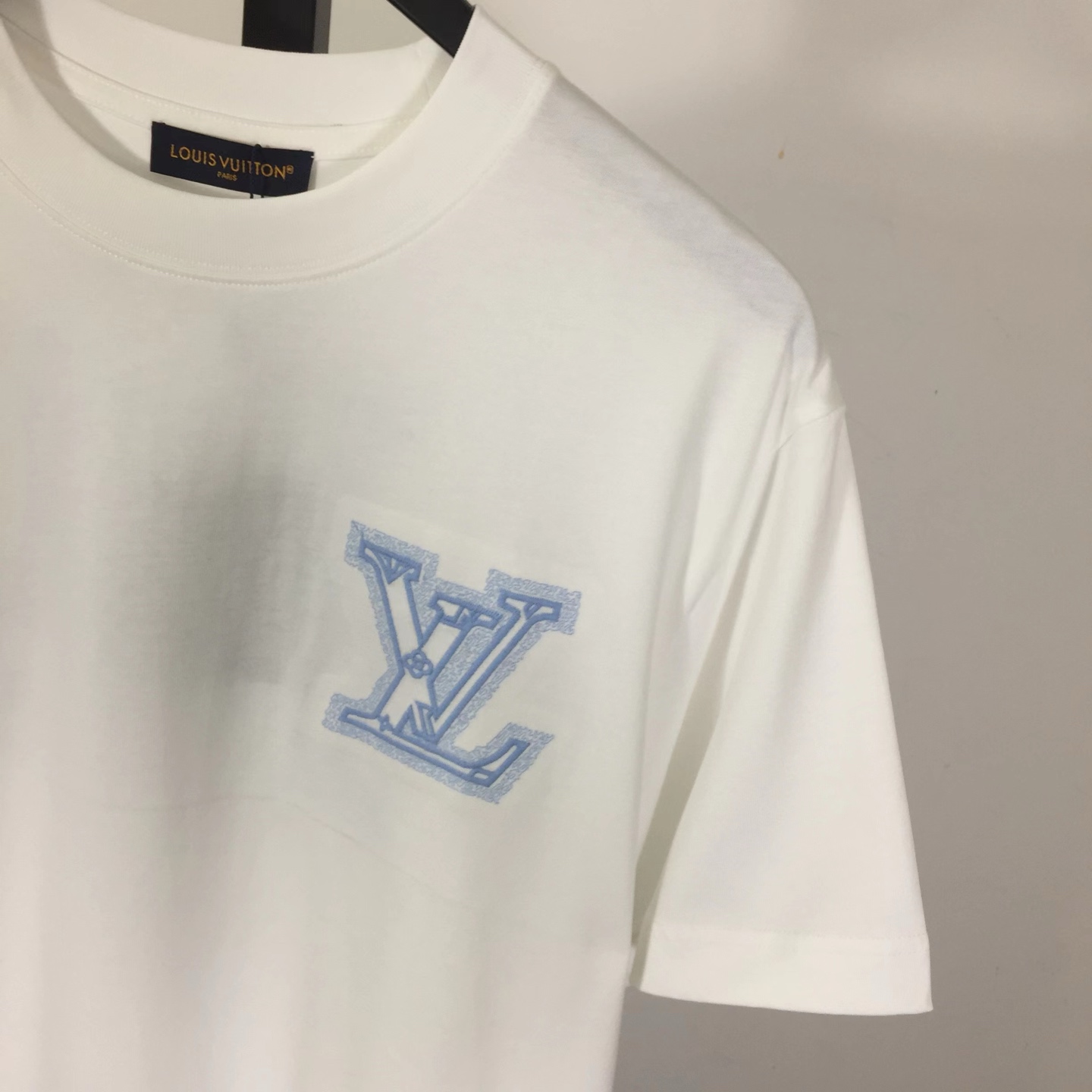 Louis Vuitton Cotton T-Shirt     - 