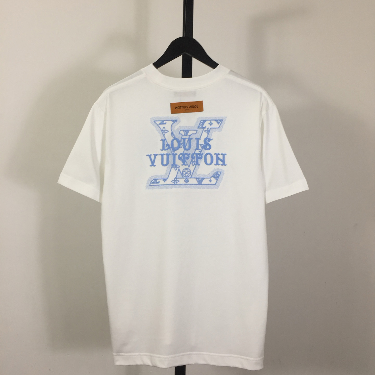 Louis Vuitton Cotton T-Shirt     - 