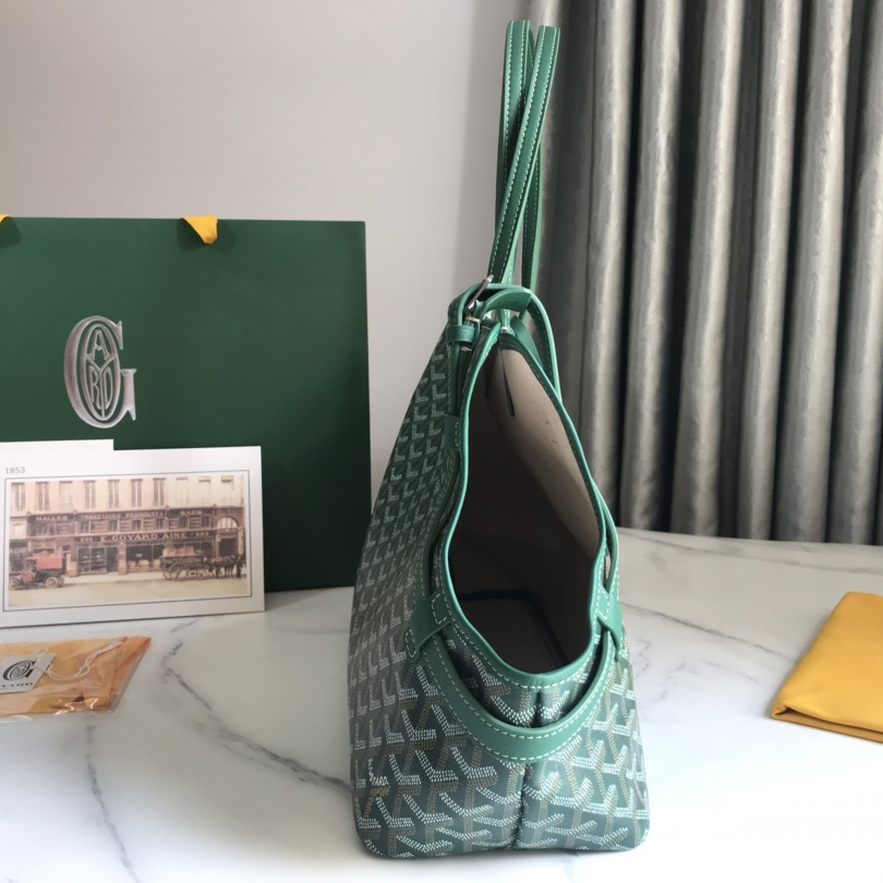 Goyard Chien Gris Bag - 