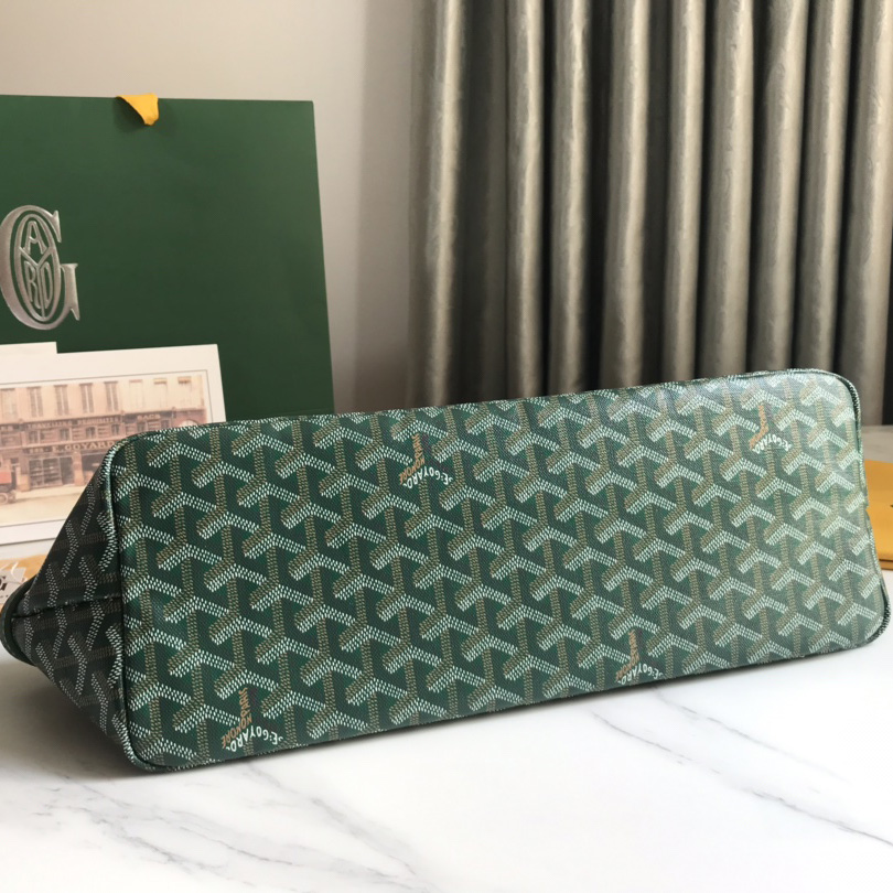Goyard Chien Gris Bag - 