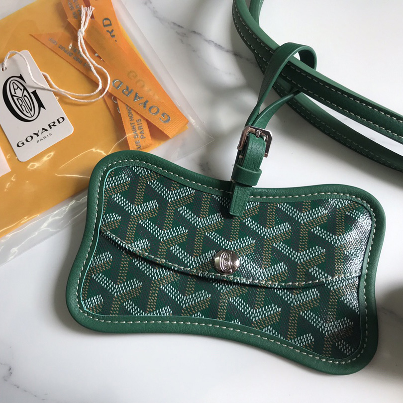 Goyard Chien Gris Bag - 