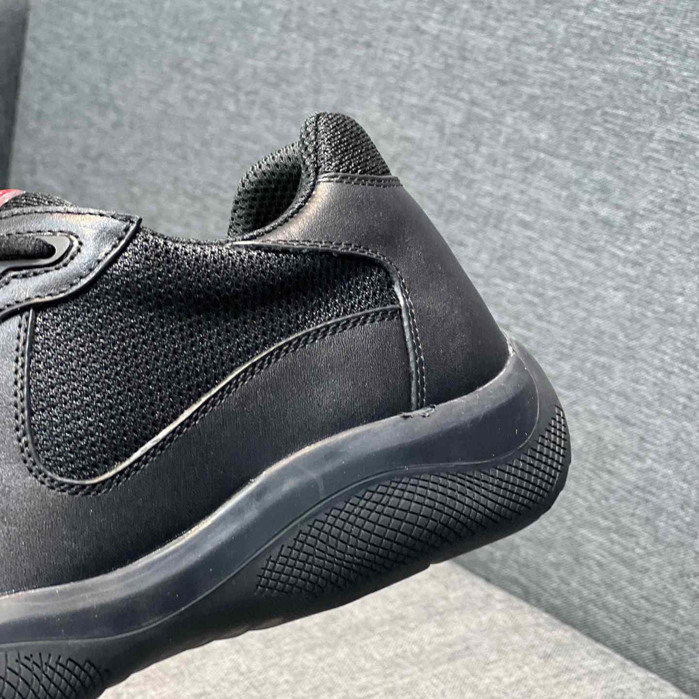 Prada America’s Cup Original sneakers - 