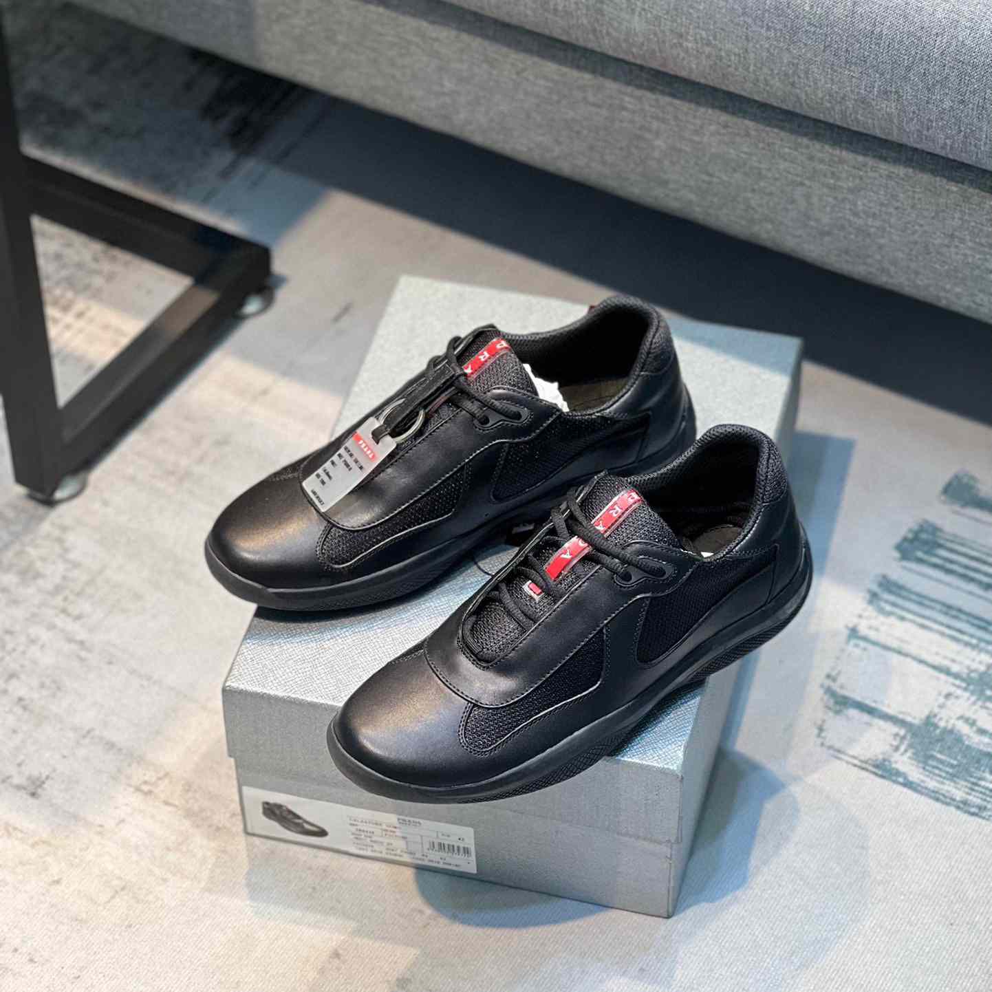 Prada America’s Cup Original sneakers - 