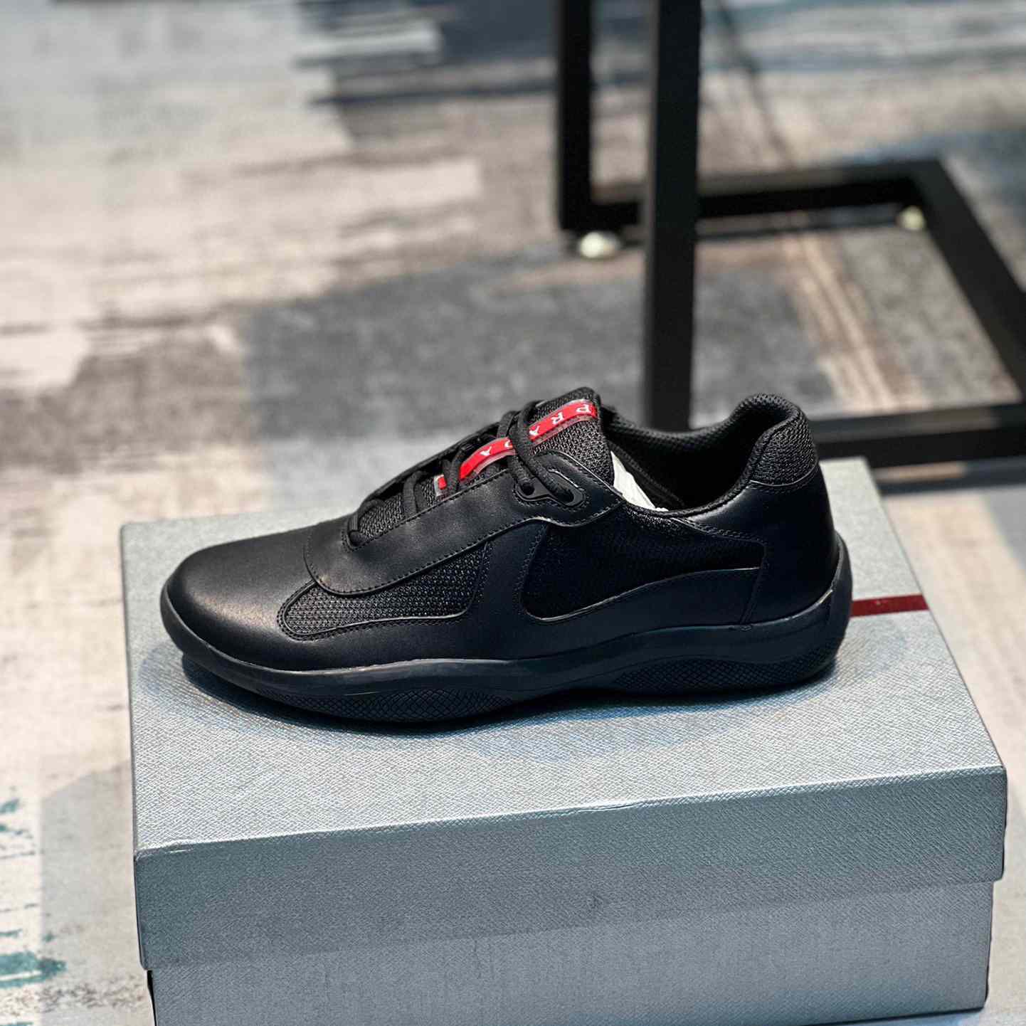 Prada America’s Cup Original sneakers - 