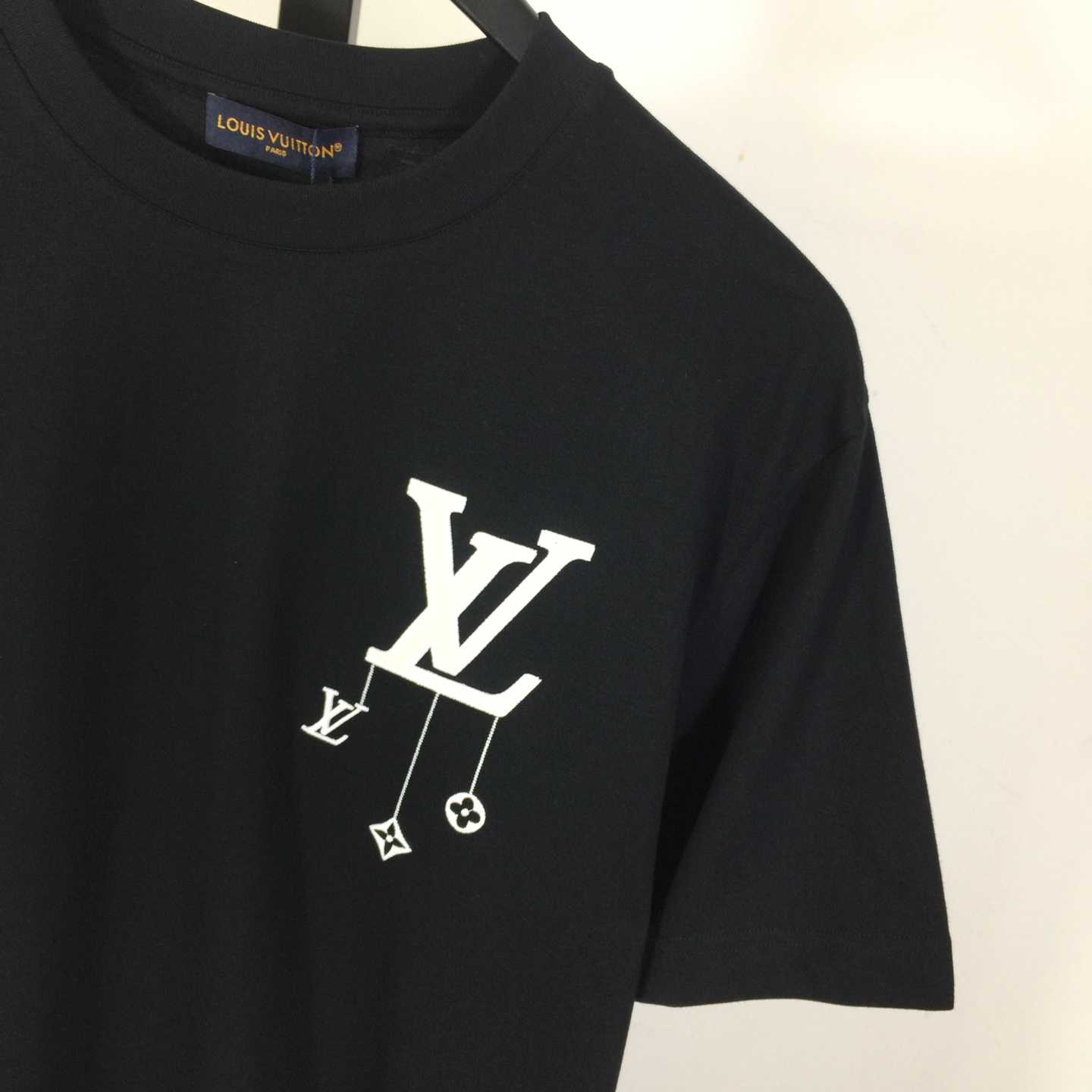 Louis Vuitton Cotton T-Shirt     - 