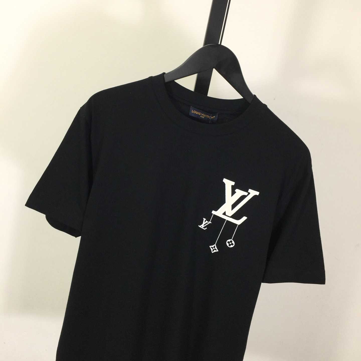 Louis Vuitton Cotton T-Shirt     - 