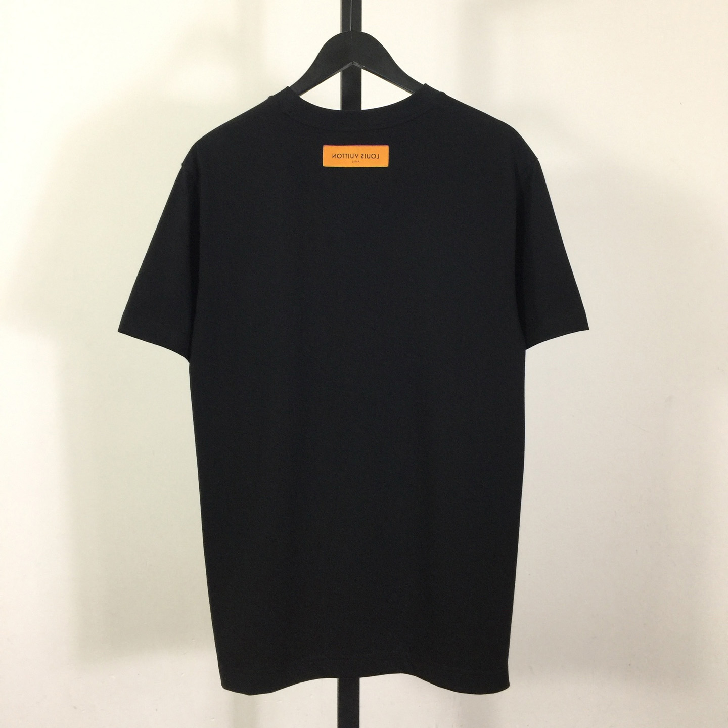 Louis Vuitton Cotton T-Shirt     - 