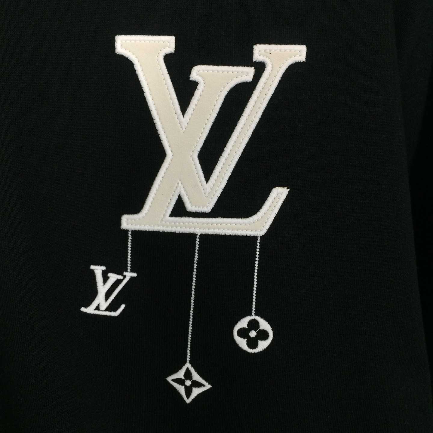 Louis Vuitton Cotton T-Shirt     - 