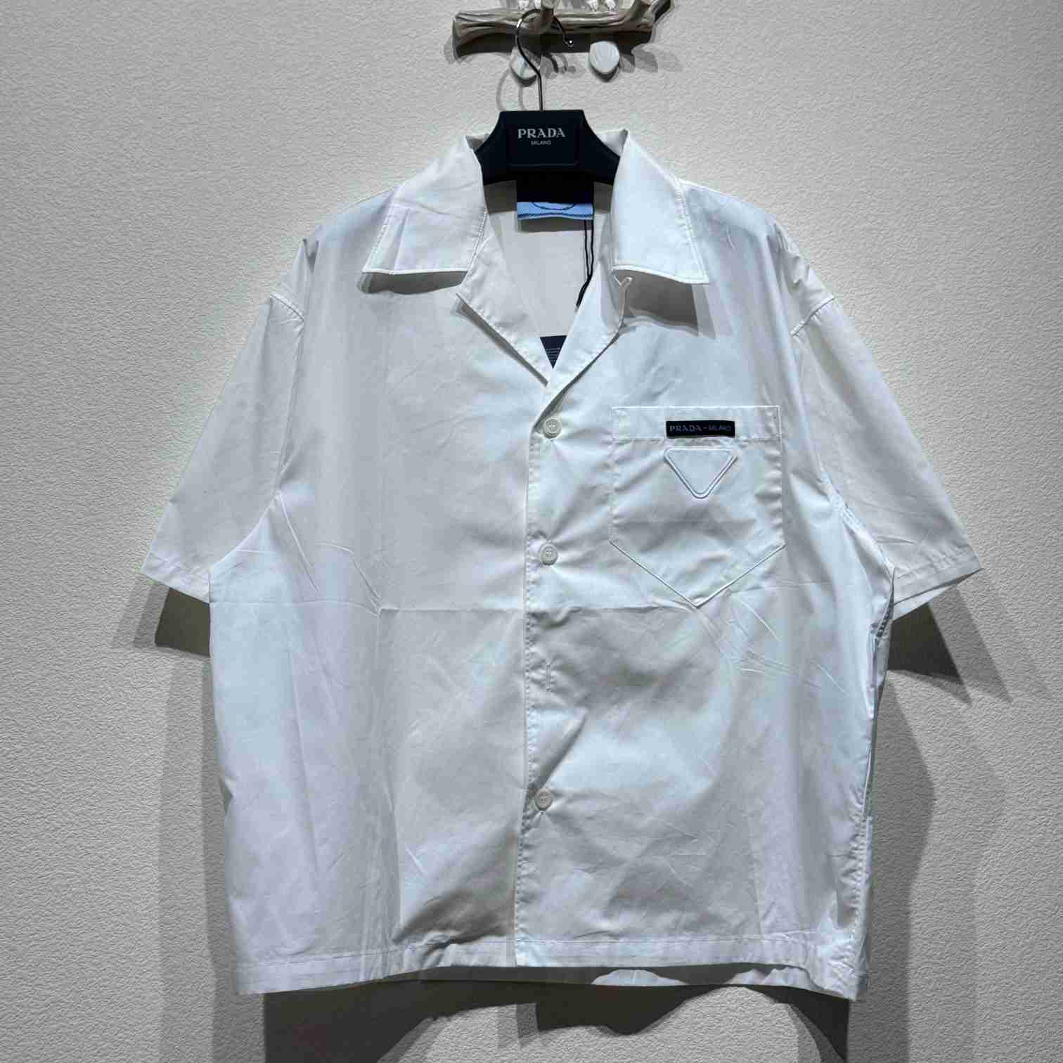 Prada Shirt - DesignerGu