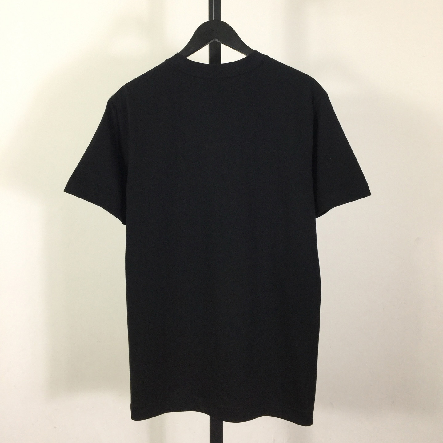 Fendi Cotton T-shirt - DesignerGu