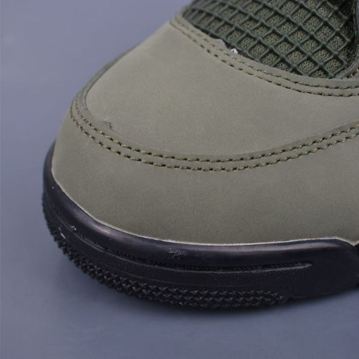 Air Jordan 4 retro Sneaker  - 