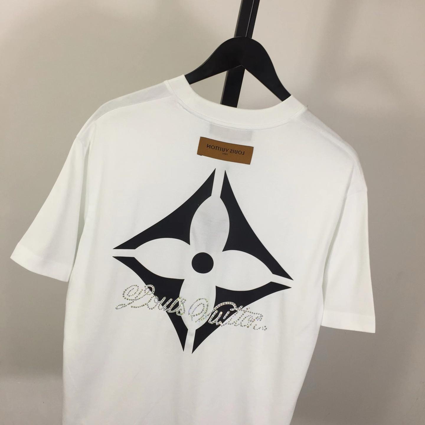 Louis Vuitton Cotton T-shirt - 