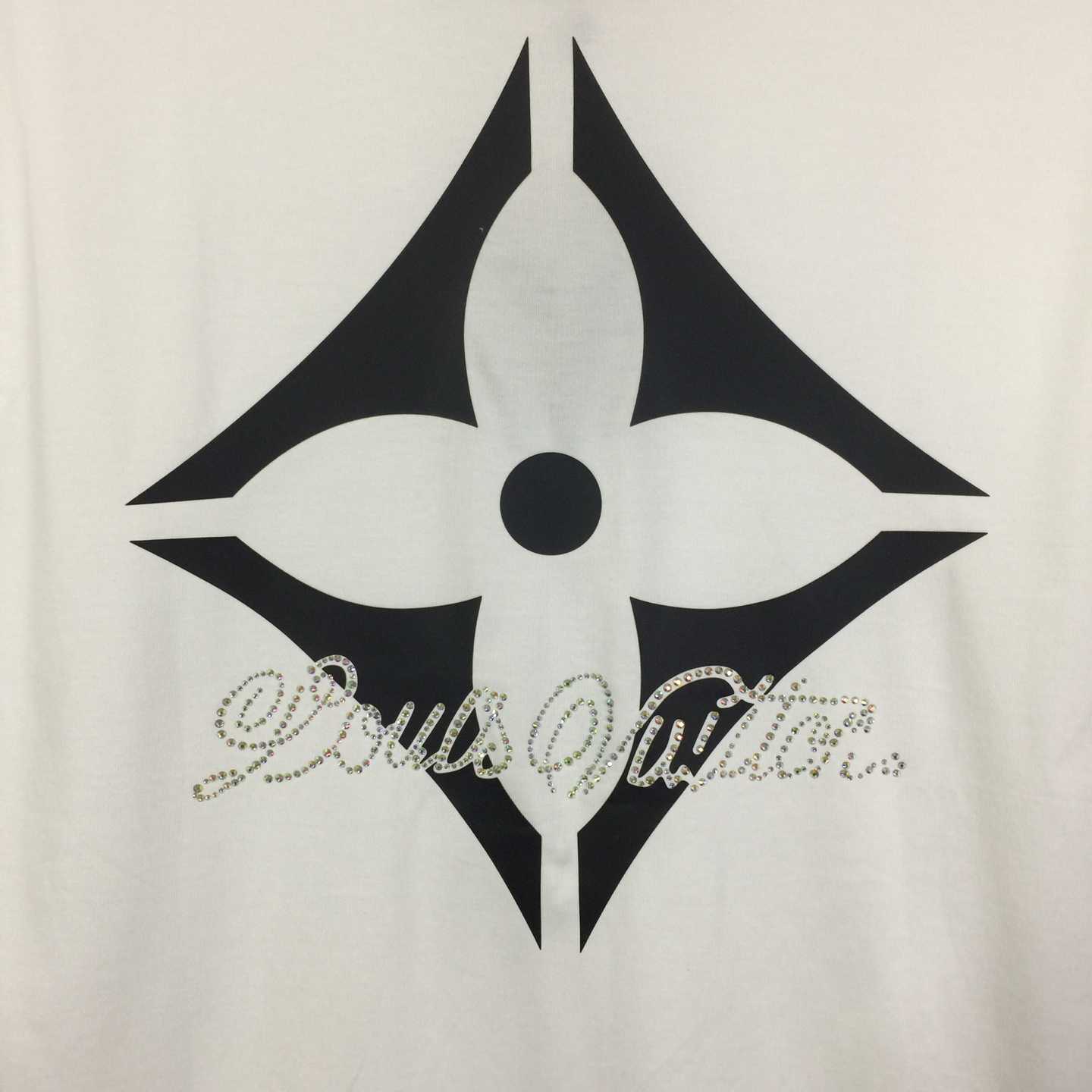 Louis Vuitton Cotton T-shirt - 
