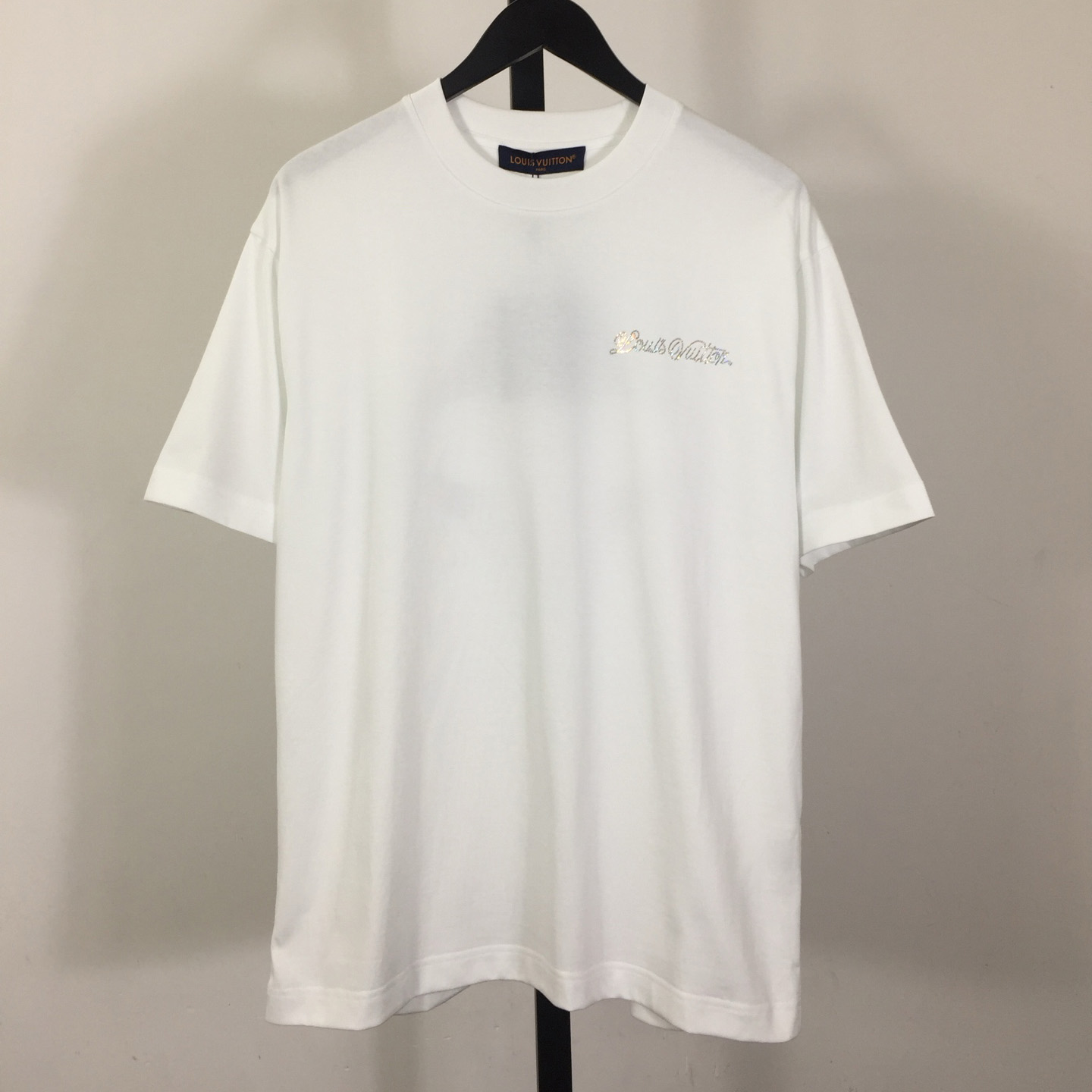 Louis Vuitton Cotton T-shirt - 