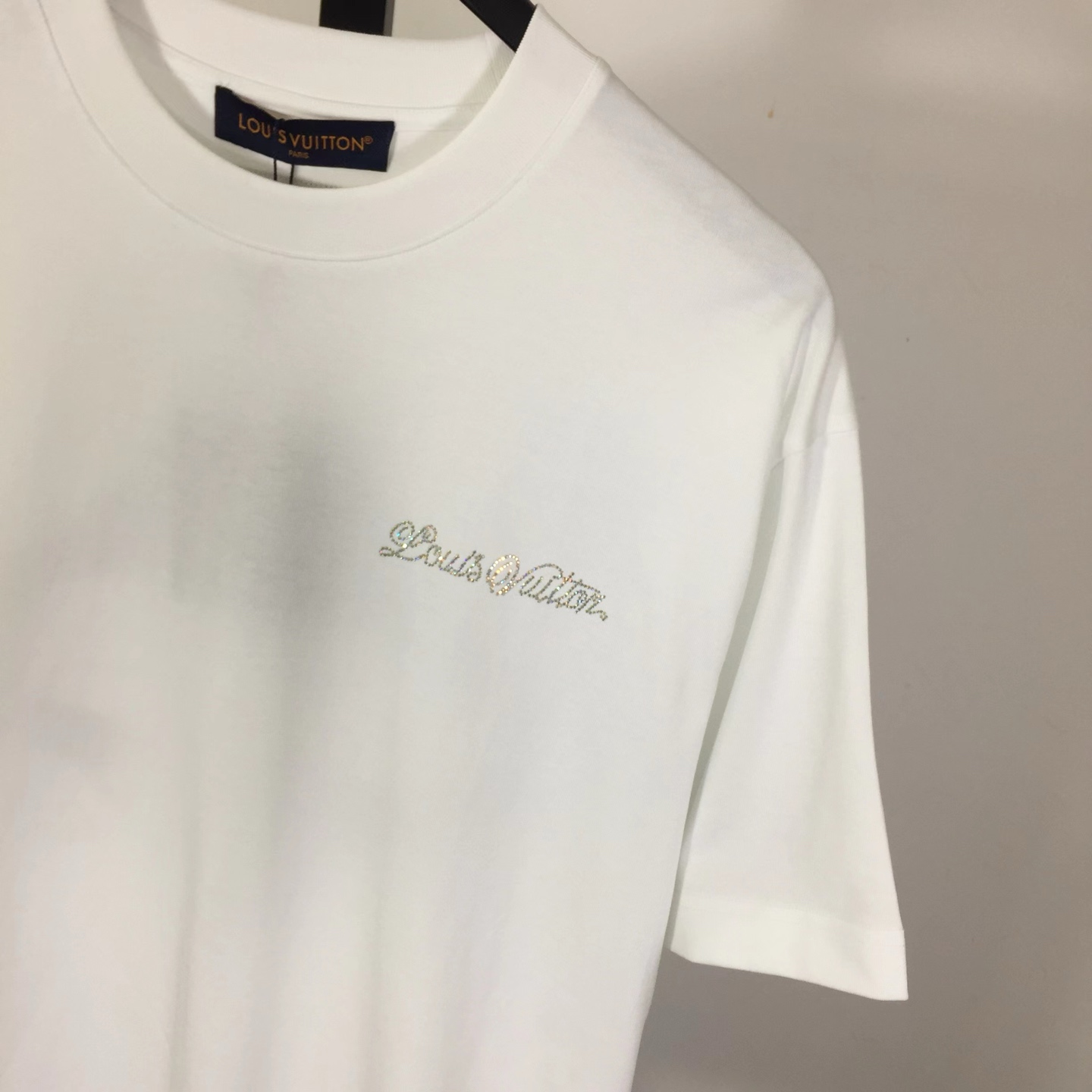 Louis Vuitton Cotton T-shirt - 