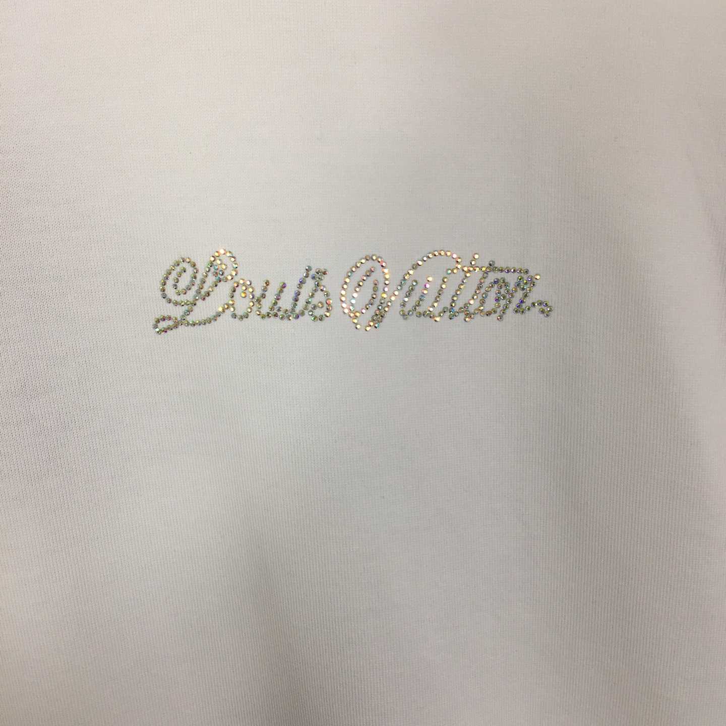 Louis Vuitton Cotton T-shirt - 