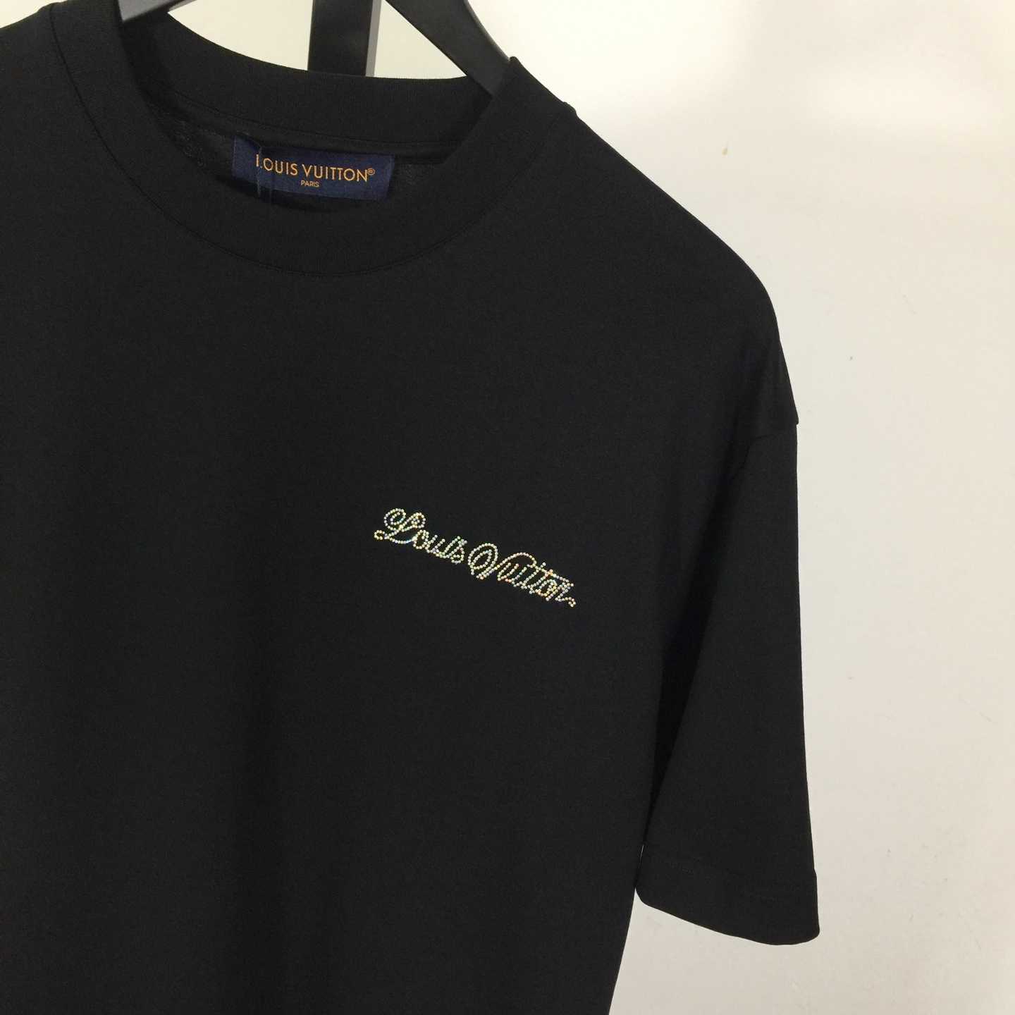 Louis Vuitton Cotton T-shirt - 