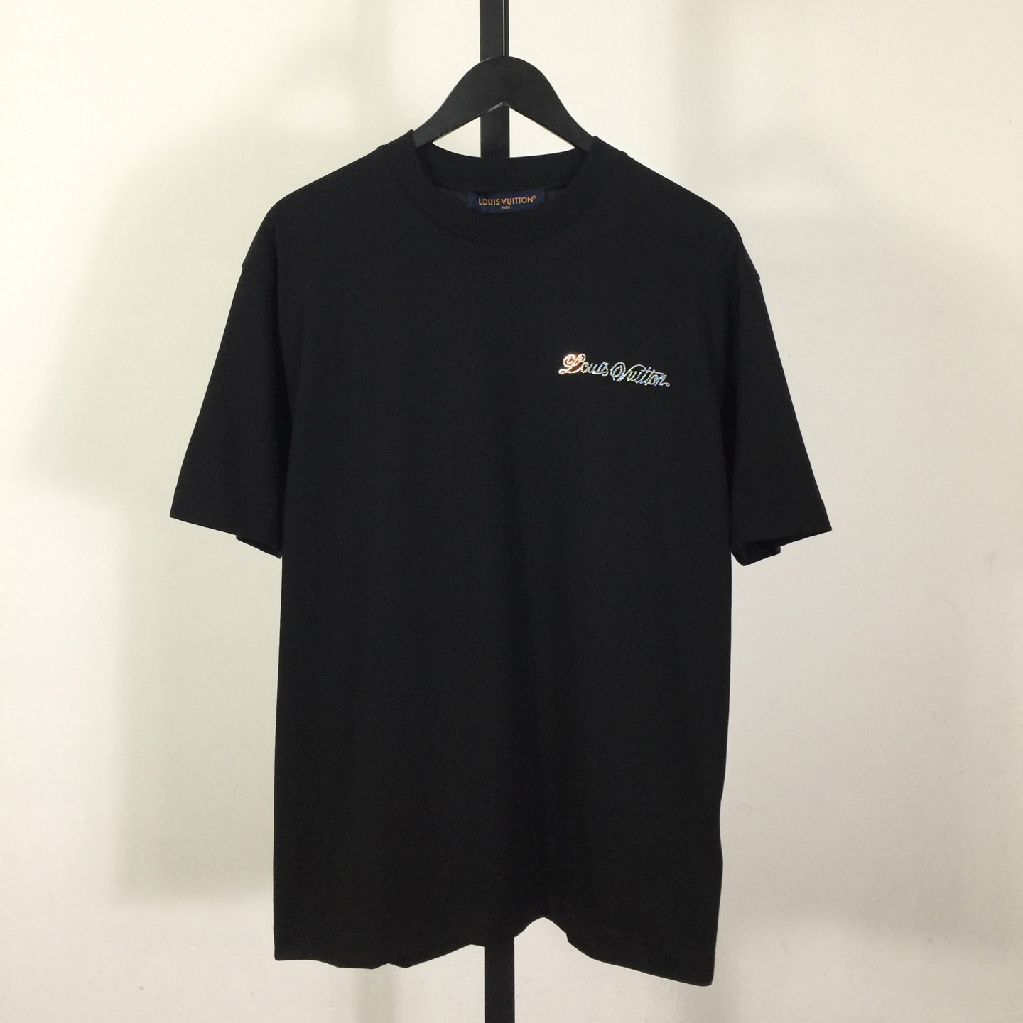 Louis Vuitton Cotton T-shirt - 