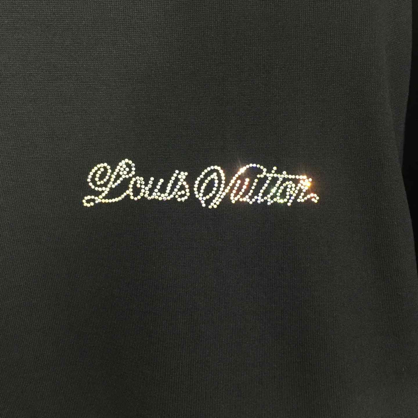 Louis Vuitton Cotton T-shirt - 