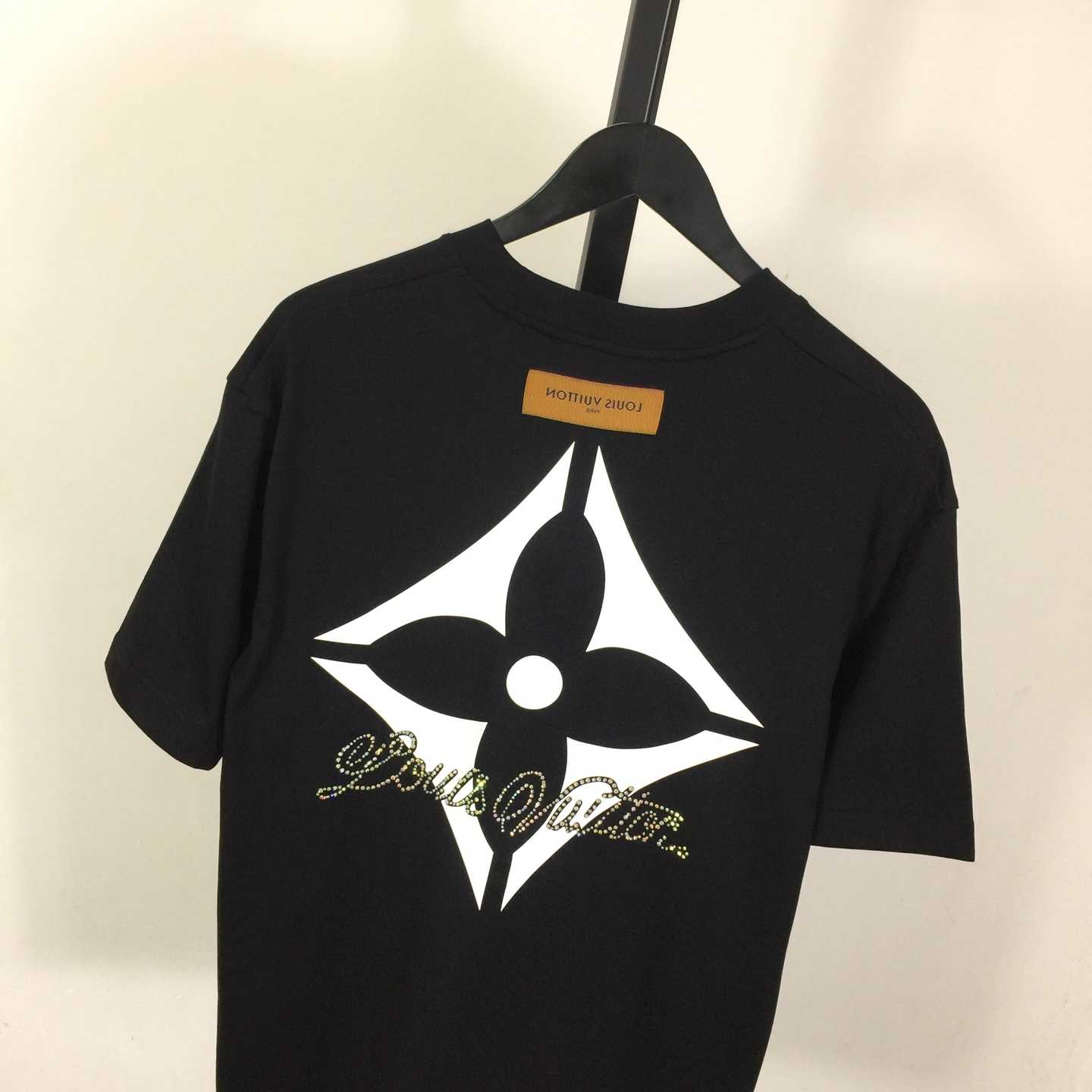 Louis Vuitton Cotton T-shirt - 
