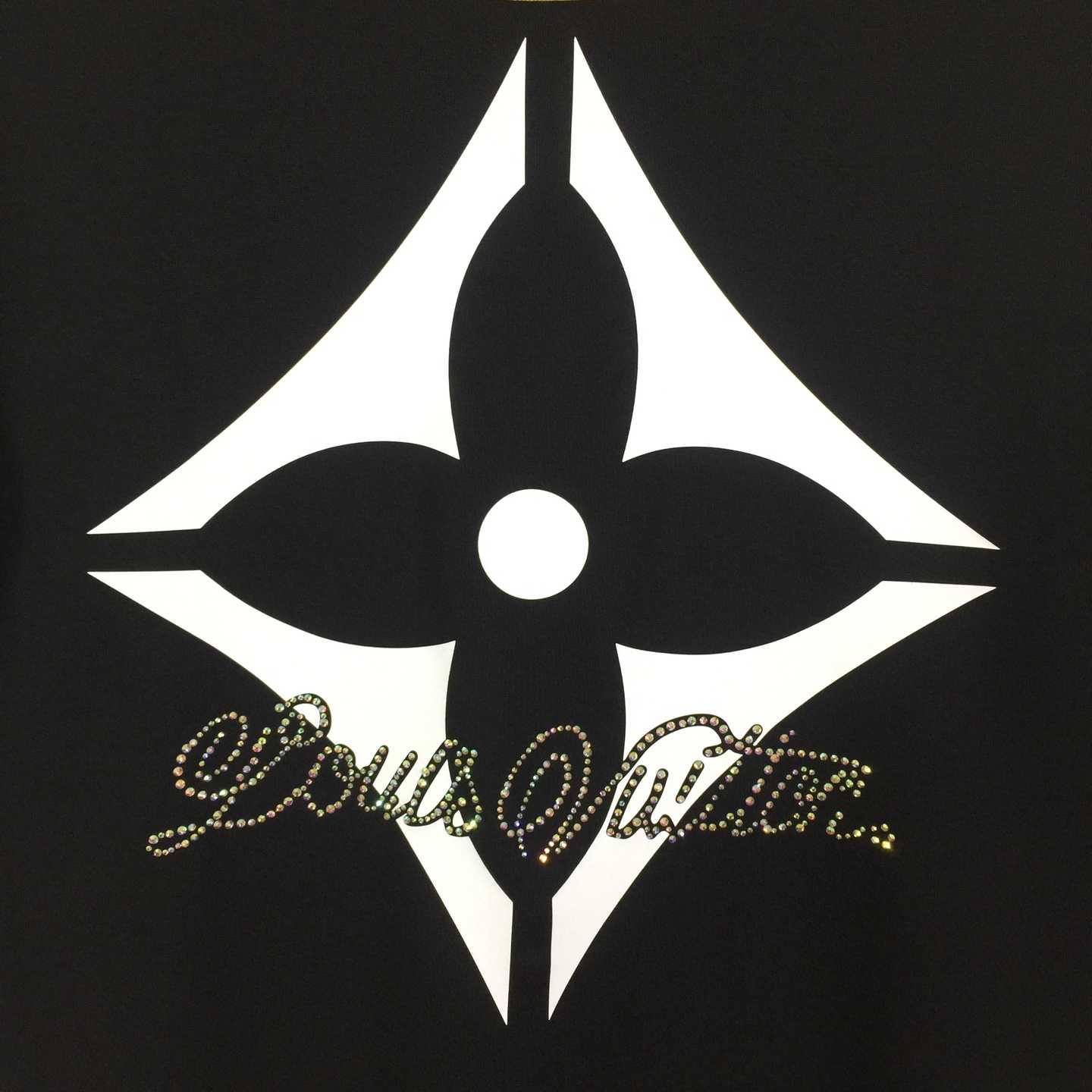 Louis Vuitton Cotton T-shirt - 