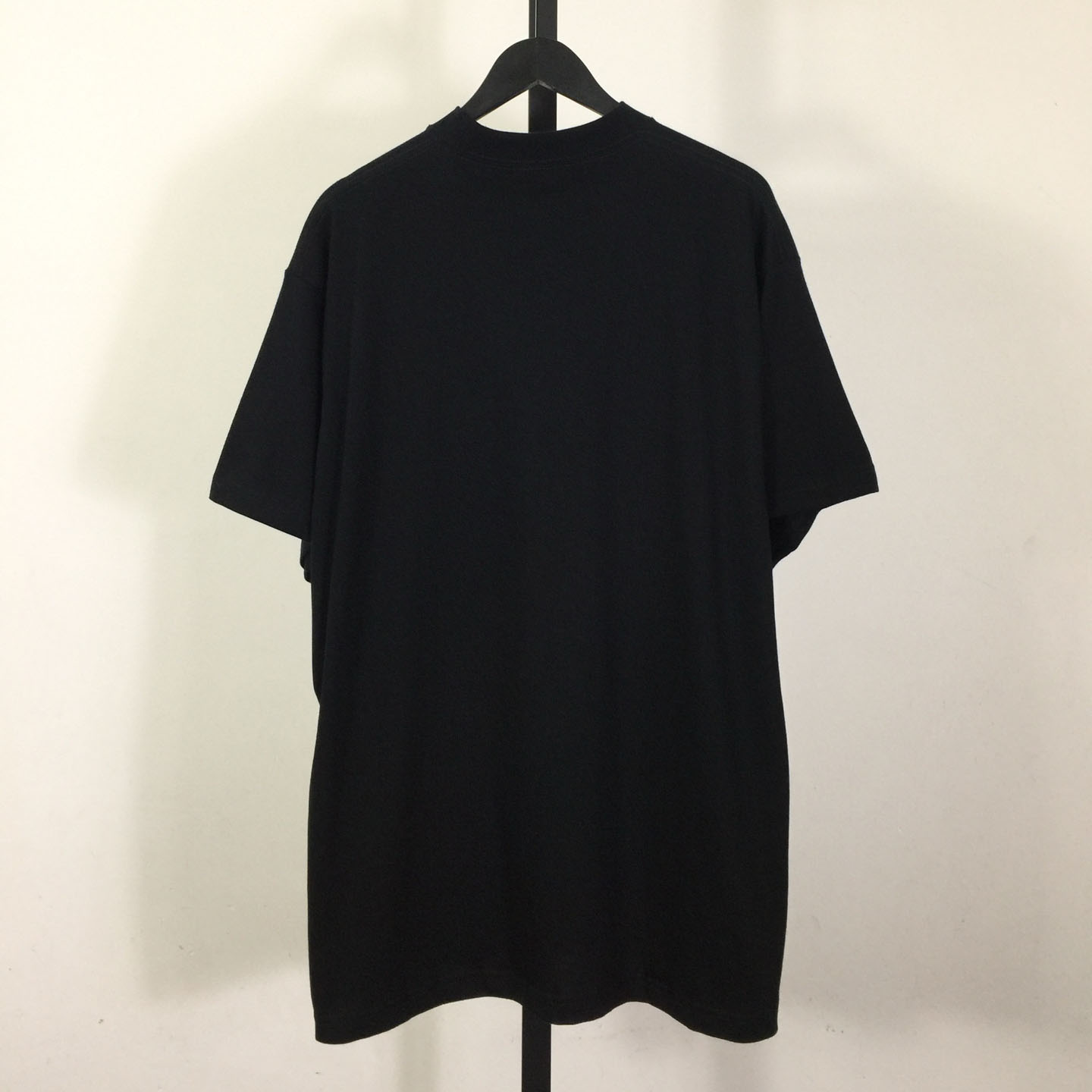 Balenciaga Cotton T-Shirt  - DesignerGu