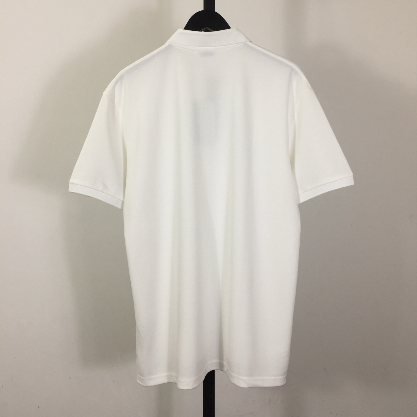 Burberry EKD Cotton Polo Shirt - DesignerGu