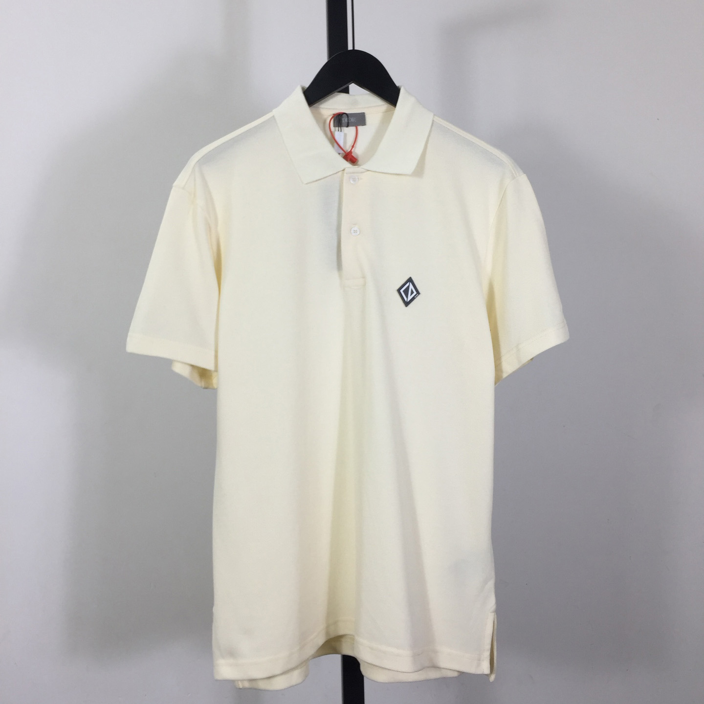 Dior CD Diamond Polo Shirt  - DesignerGu