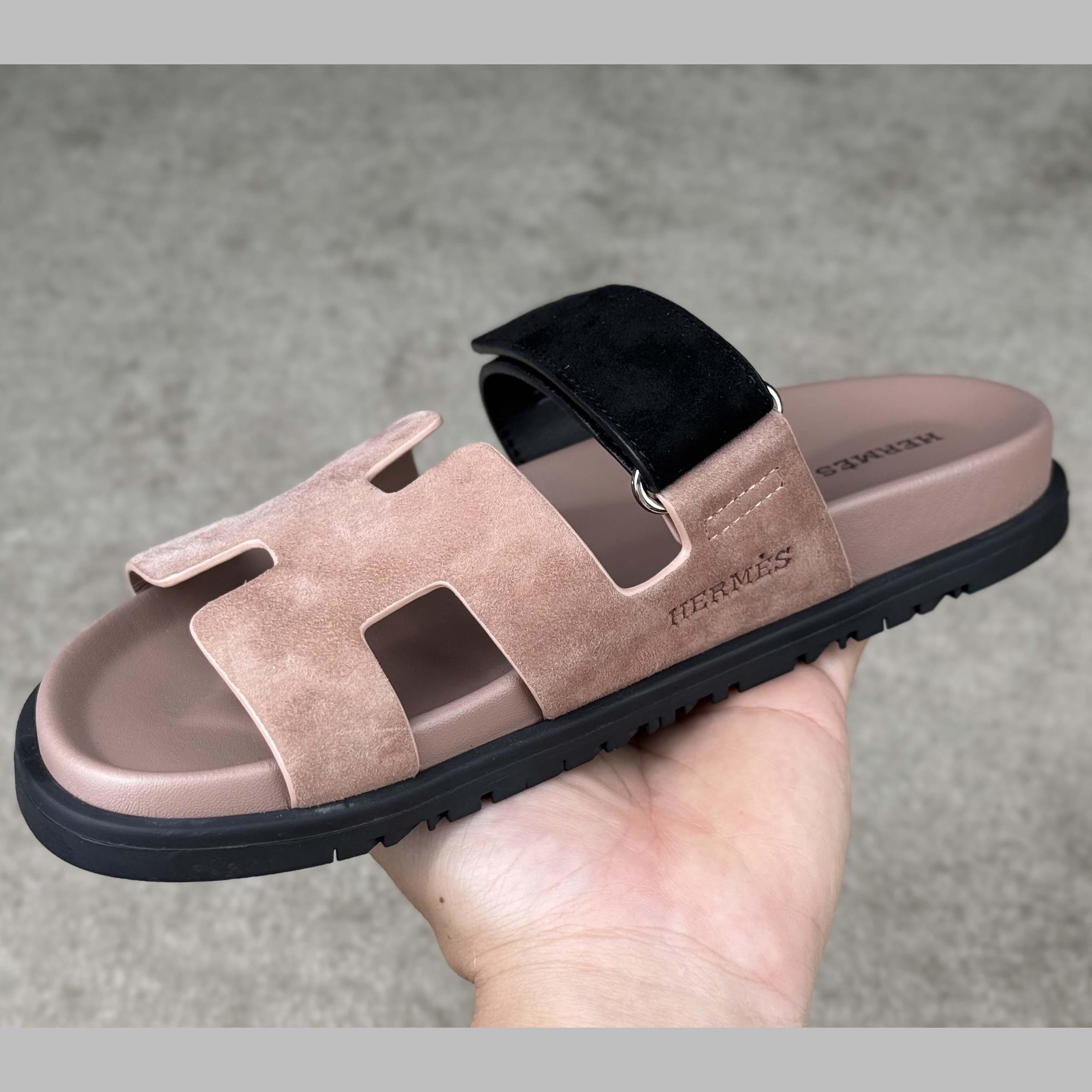 Hermes Chypre Sandal - 