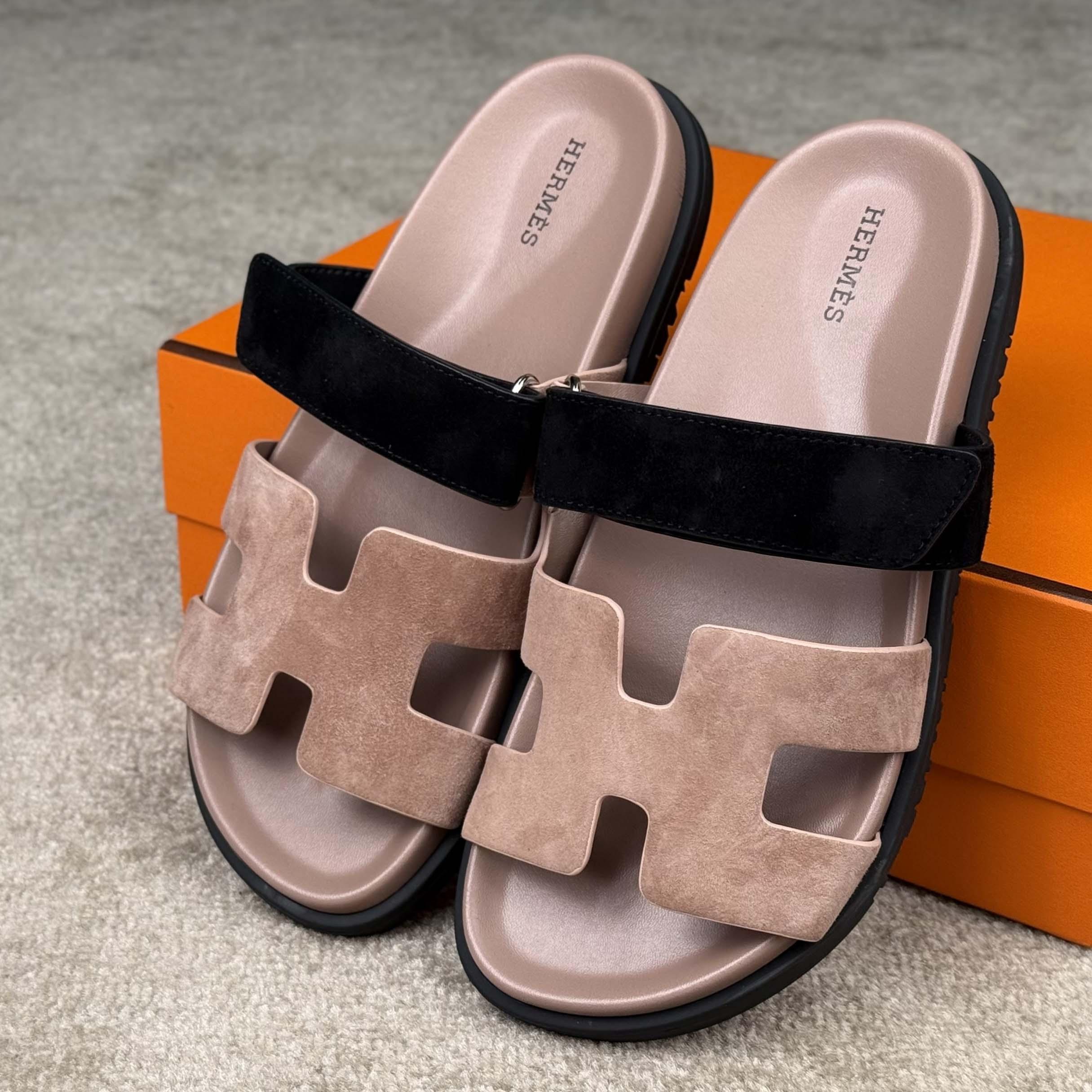 Hermes Chypre Sandal - 
