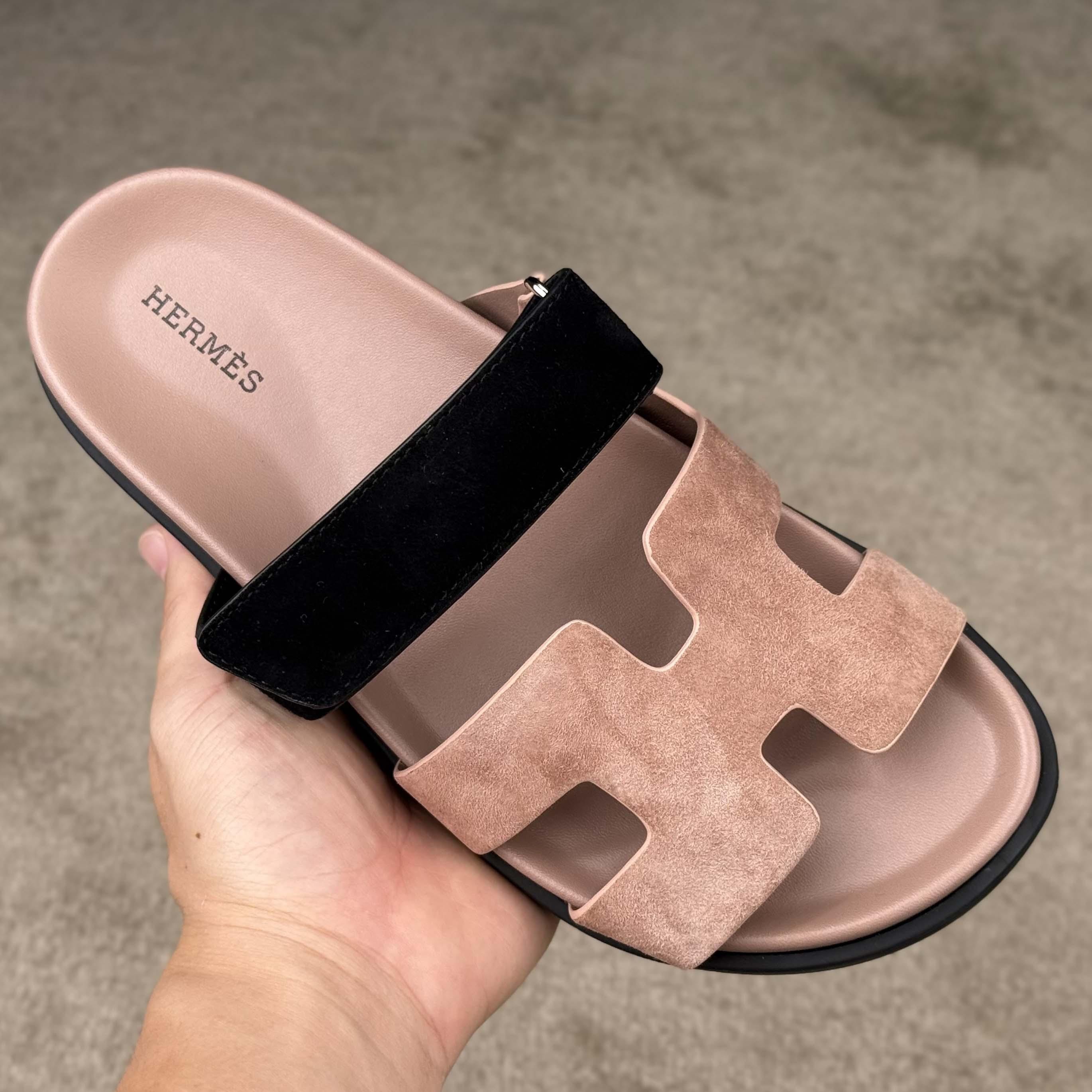 Hermes Chypre Sandal - 