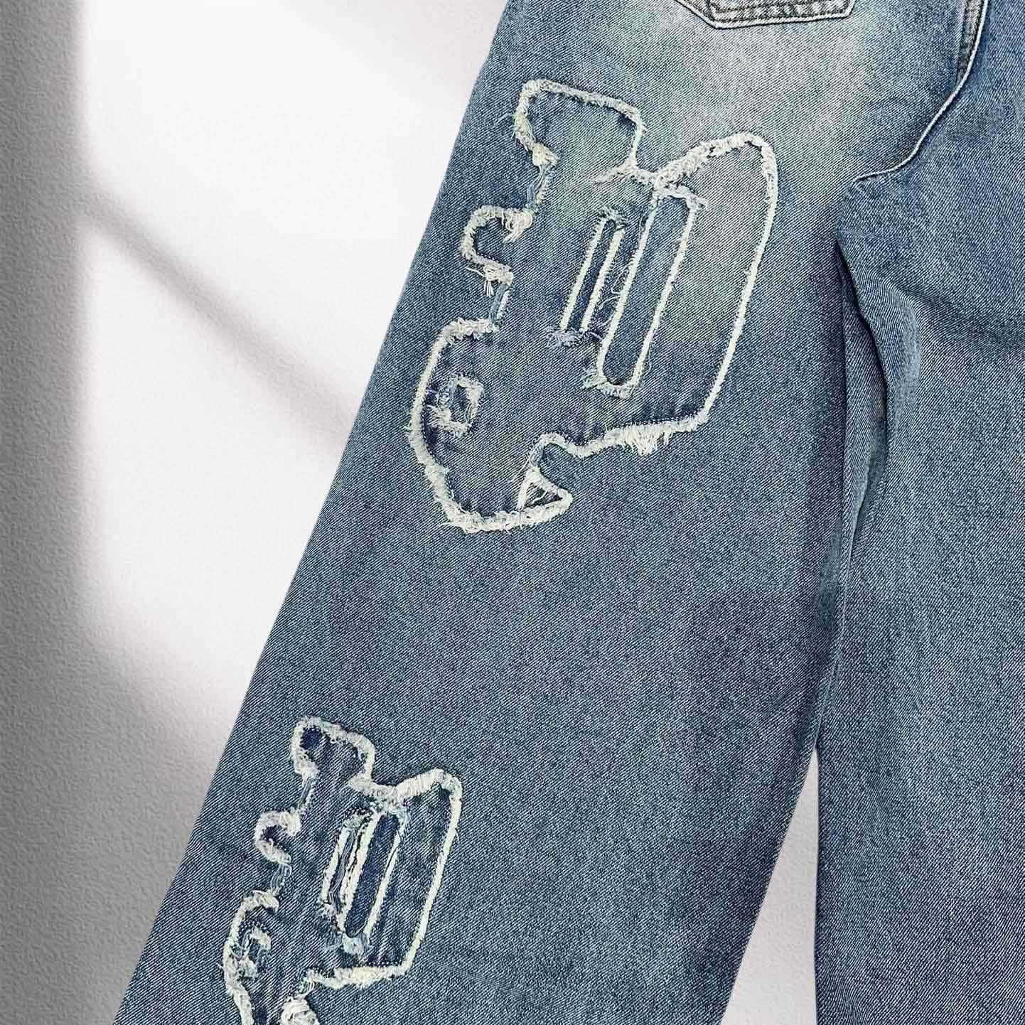 Purple-Brand Jeans    6051 - DesignerGu