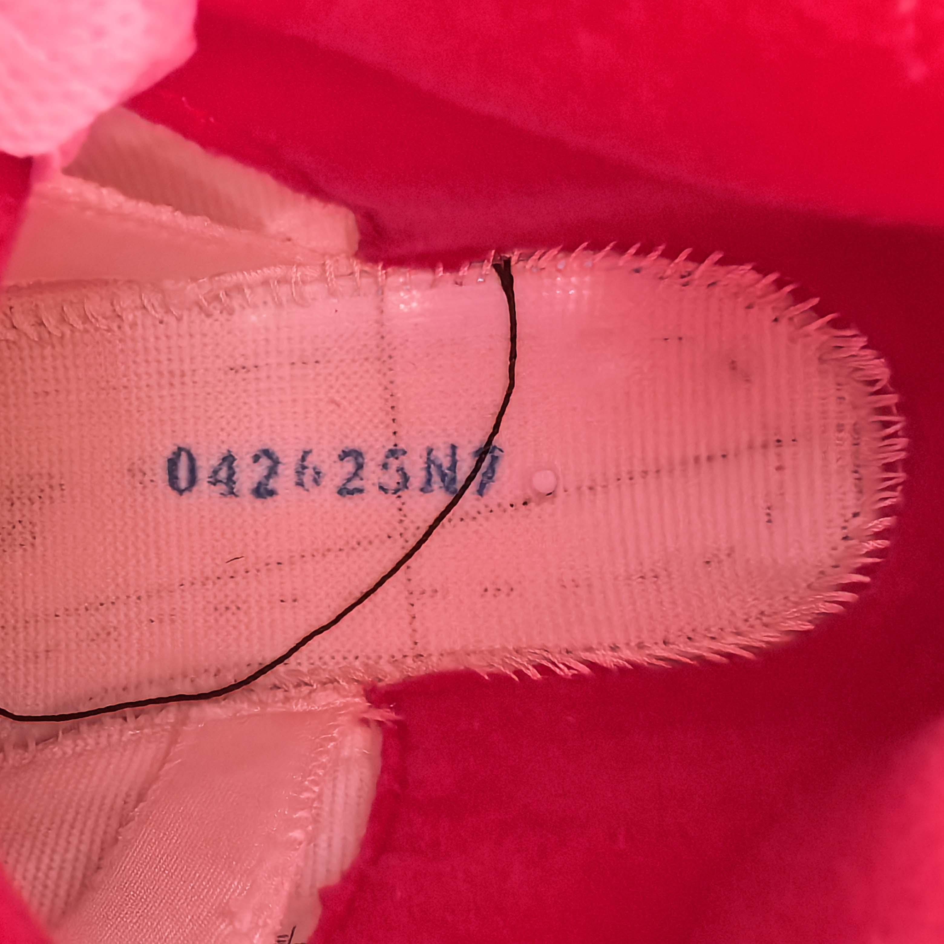 Awake NY x Air Jordan 5 “Arctic Pink”   DV4982-600 - 