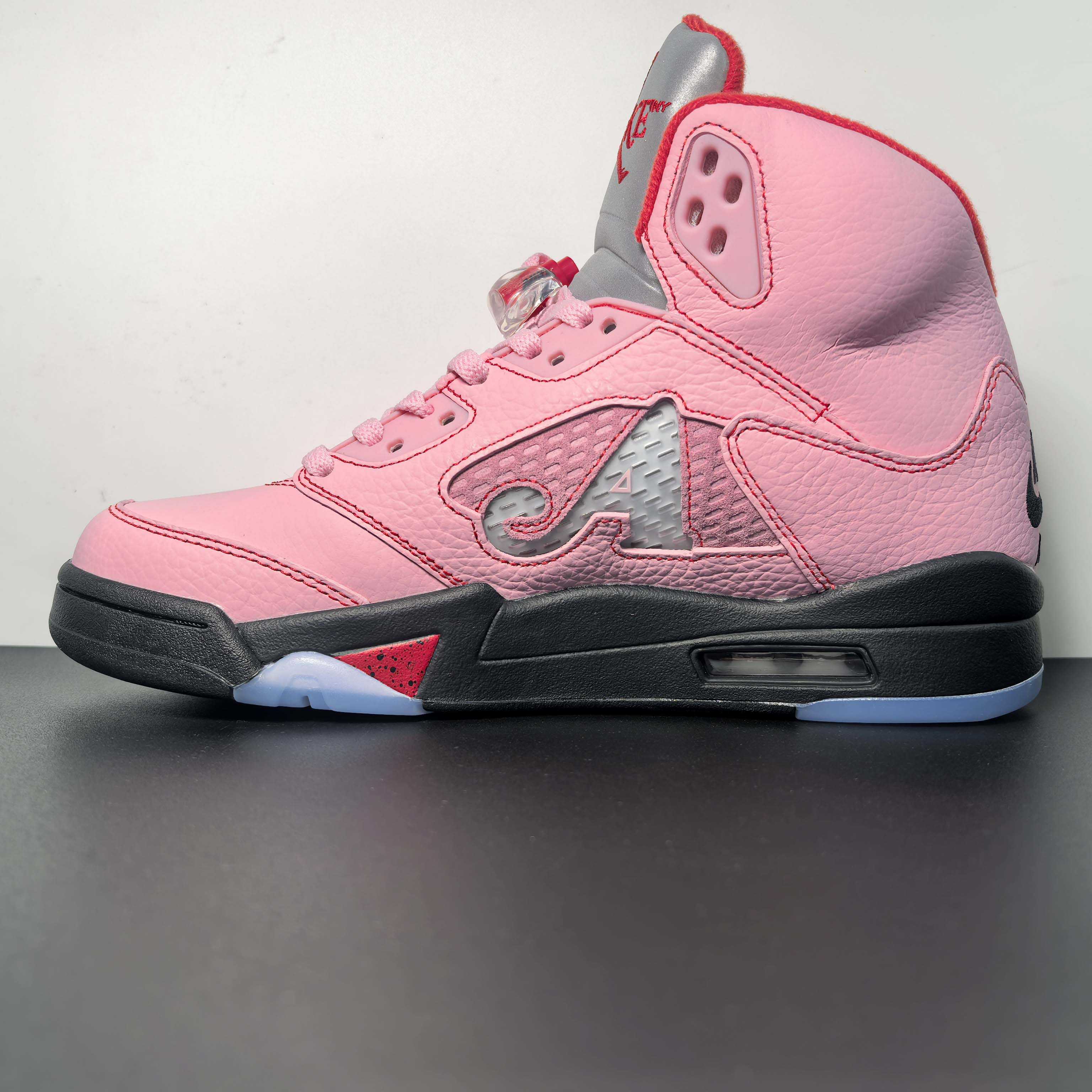 Awake NY x Air Jordan 5 “Arctic Pink”   DV4982-600 - 
