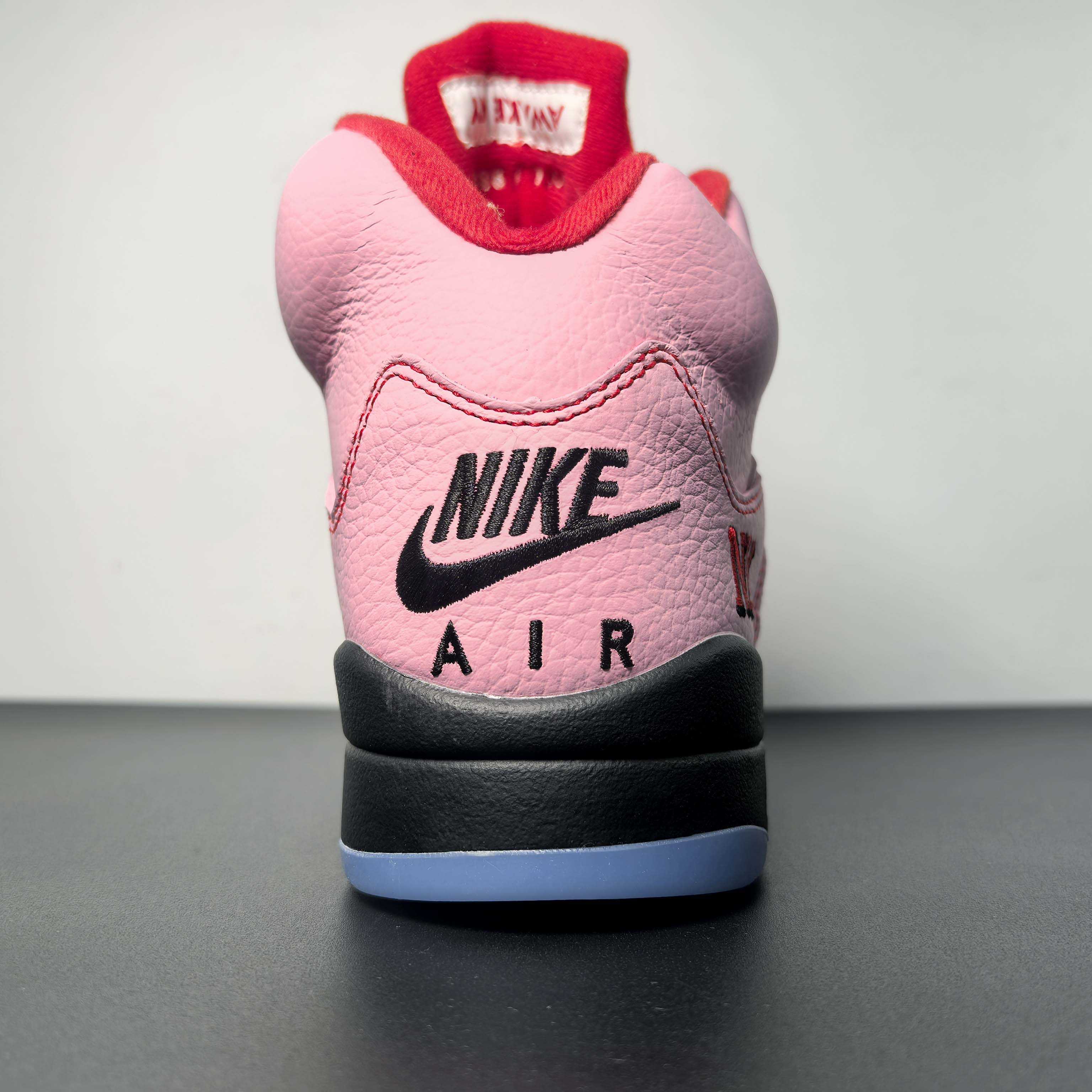 Awake NY x Air Jordan 5 “Arctic Pink”   DV4982-600 - 