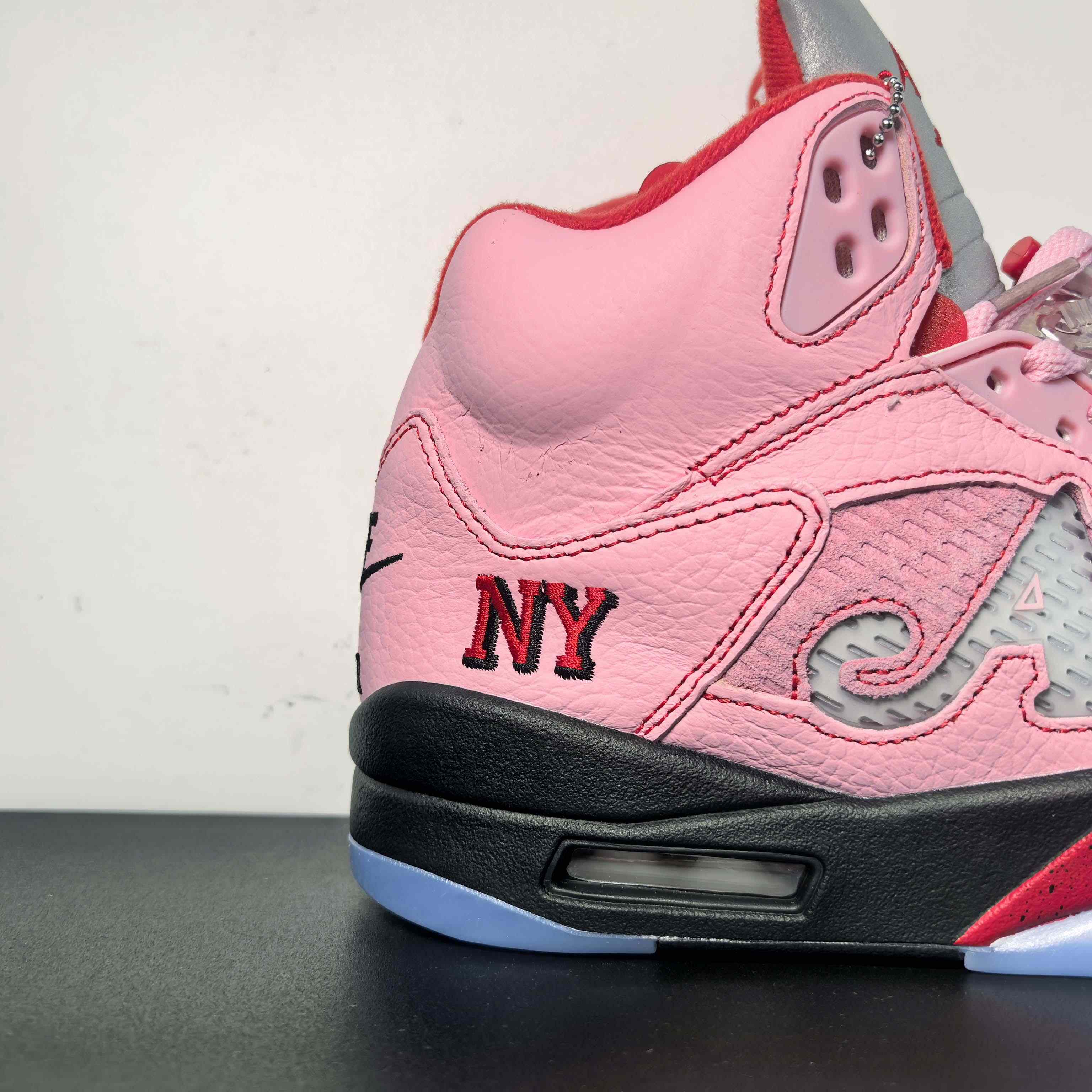 Awake NY x Air Jordan 5 “Arctic Pink”   DV4982-600 - 