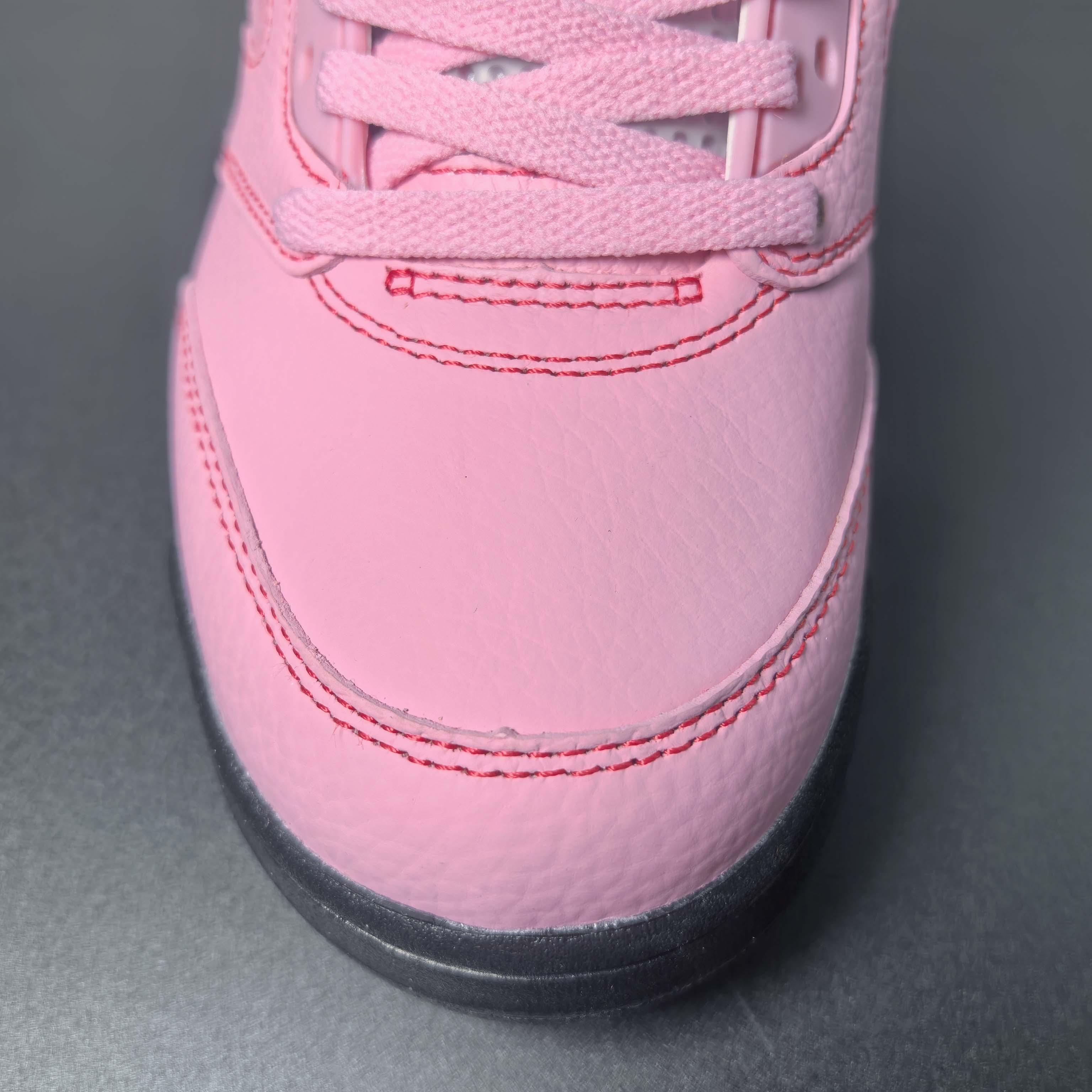 Awake NY x Air Jordan 5 “Arctic Pink”   DV4982-600 - 