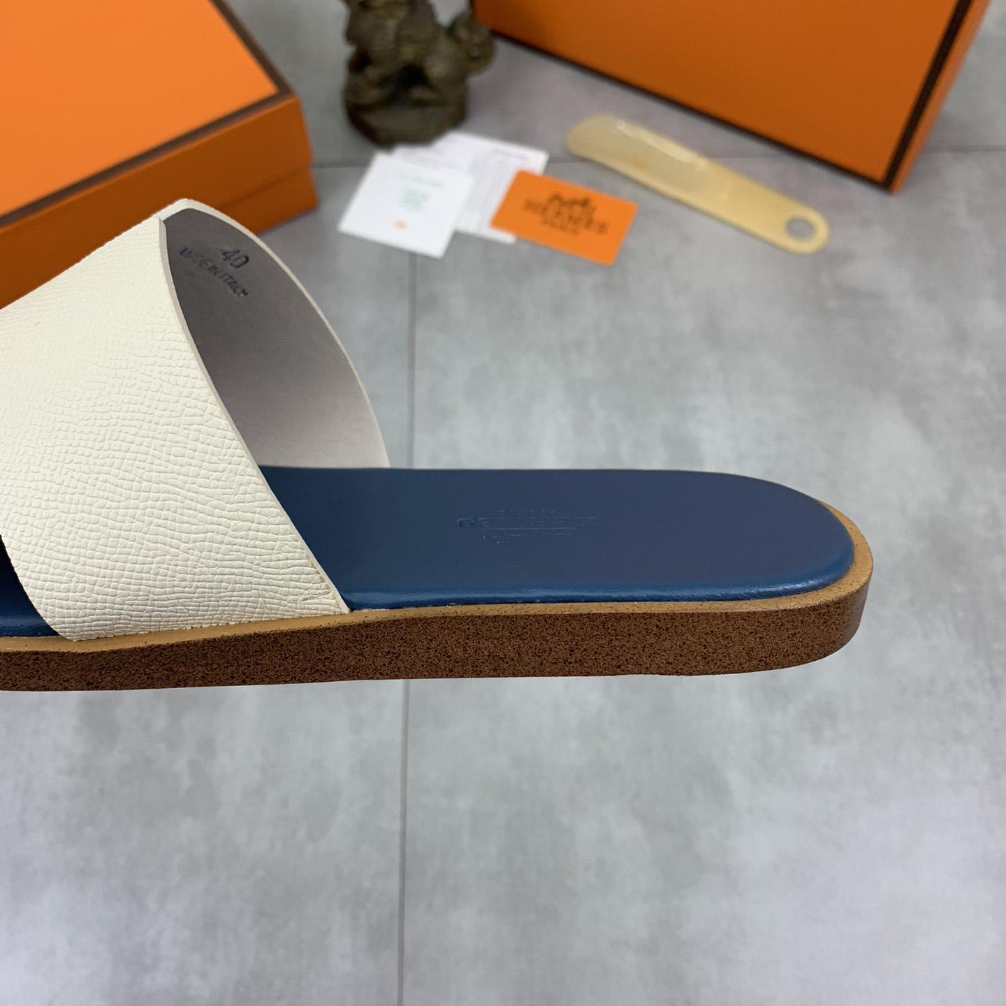 Hermes Izmir Sandal (50% Off Sale)xz717 - DesignerGu