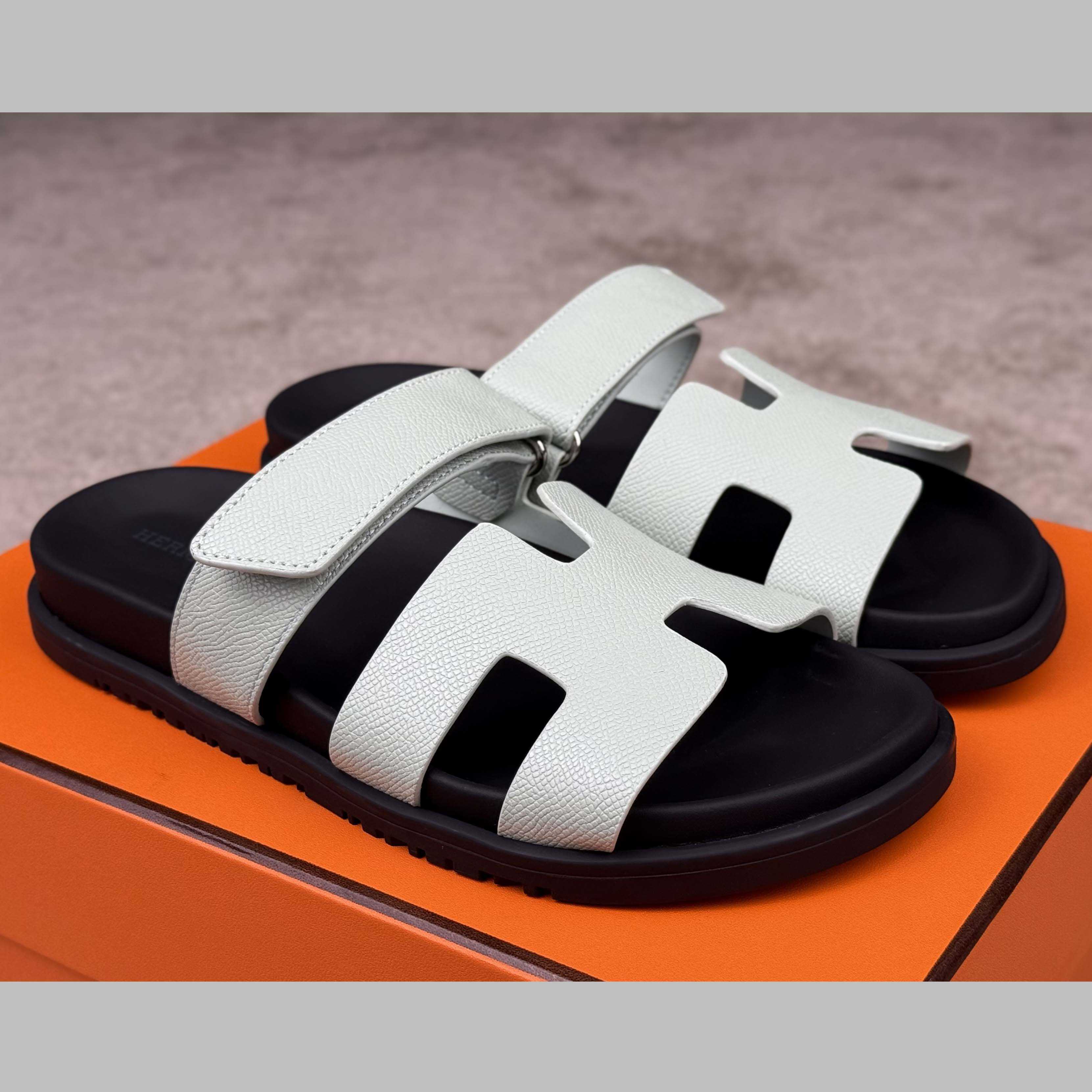 Hermes Chypre Sandal - DesignerGu