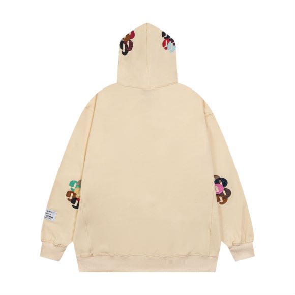 Gallery Dept . Hoodie YF2008   (50% Off Sale) - 
