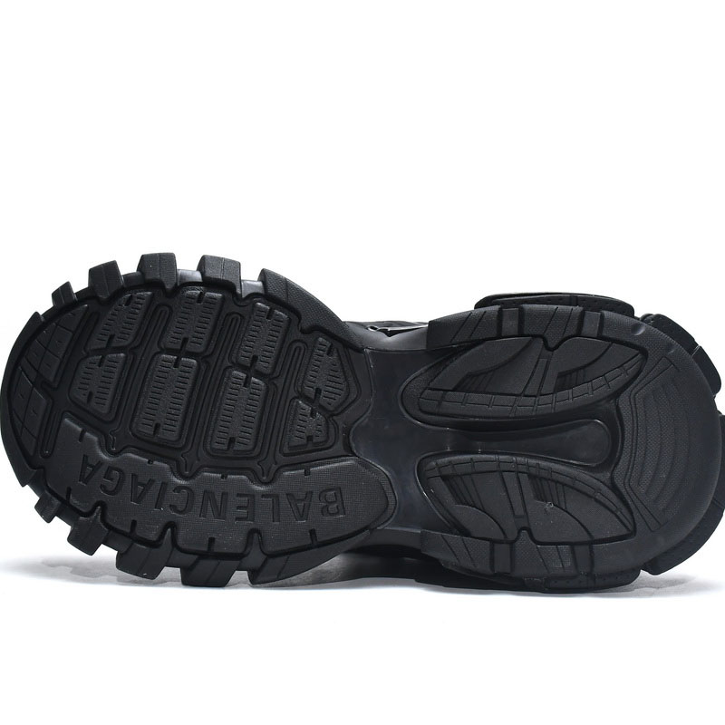 Balenciaga Track Sneakers - DesignerGu