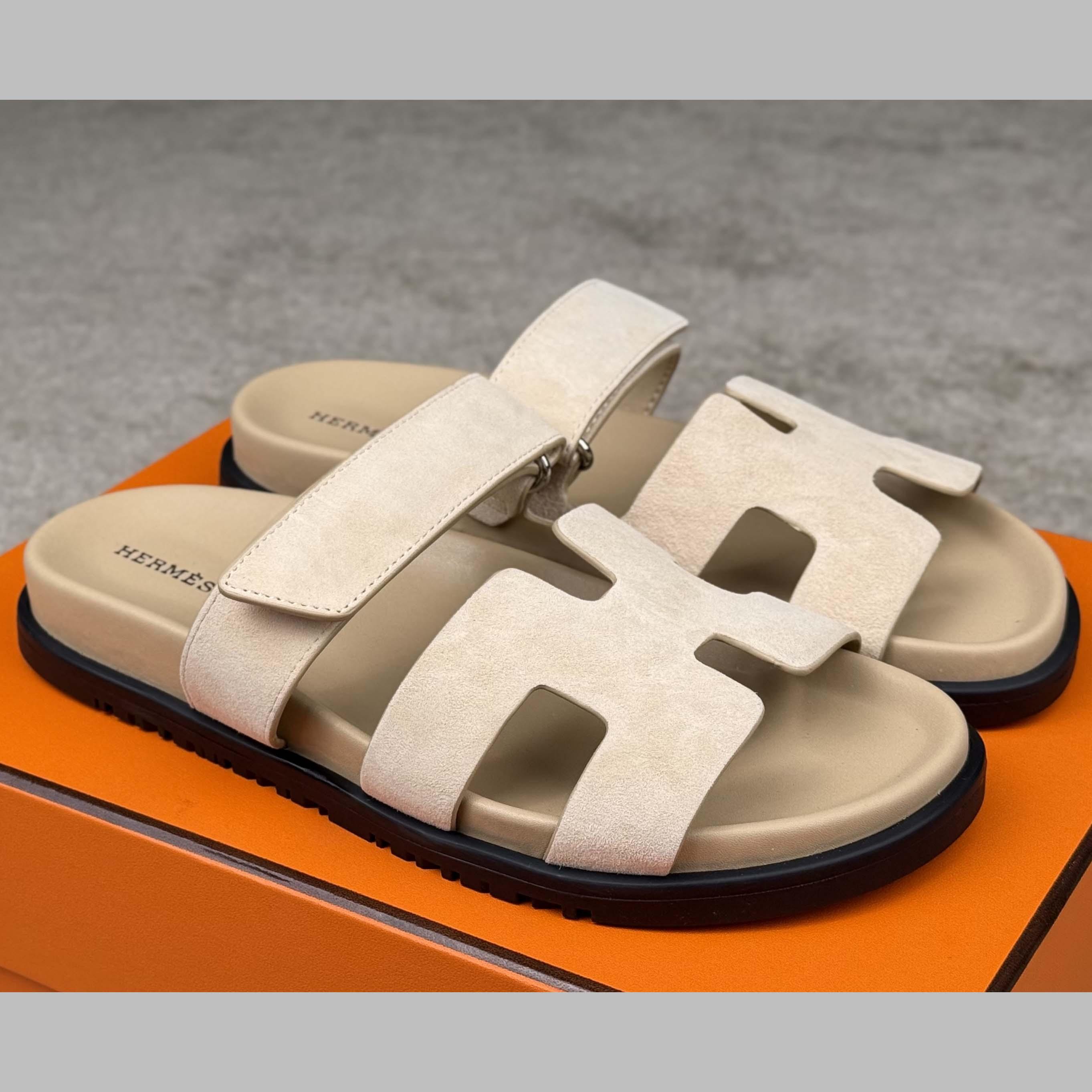 Hermes Chypre Sandal - DesignerGu