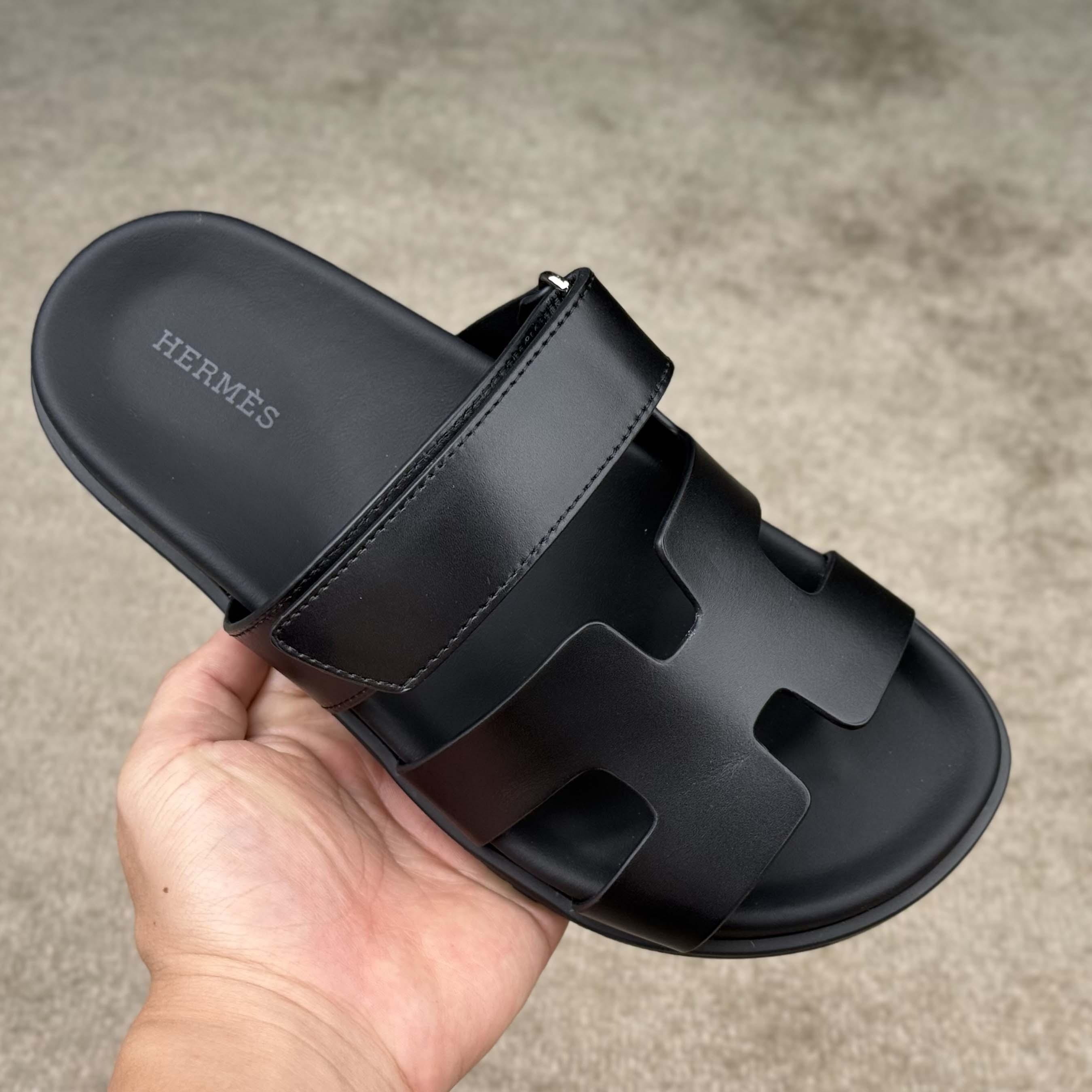 Hermes Chypre Sandal - DesignerGu
