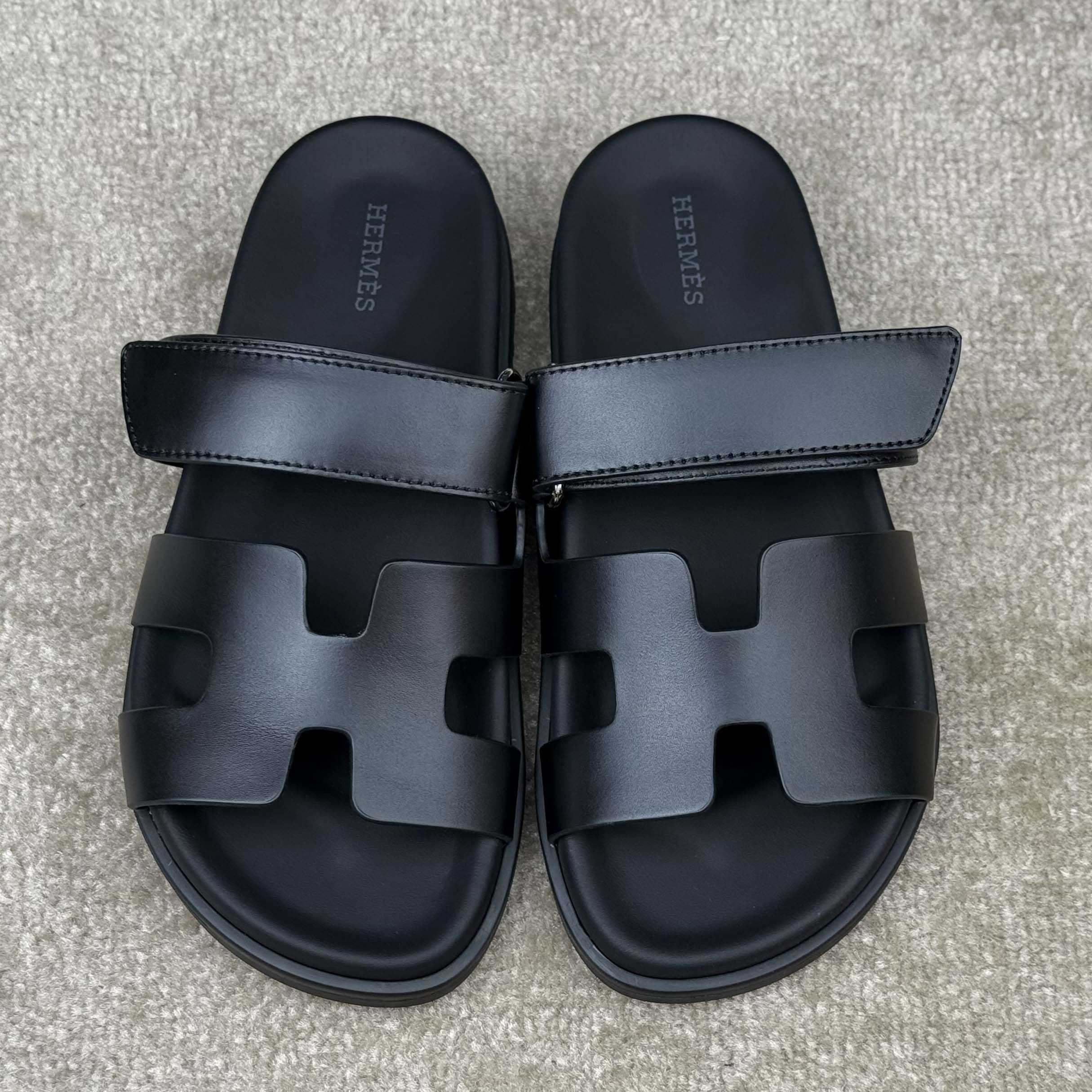 Hermes Chypre Sandal - DesignerGu