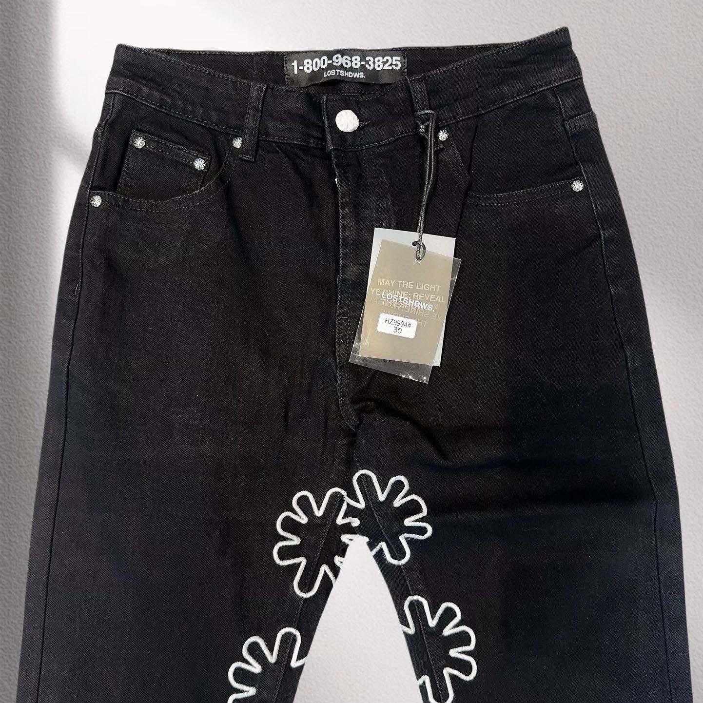 Lost Shadows  Jeans   9982 - DesignerGu