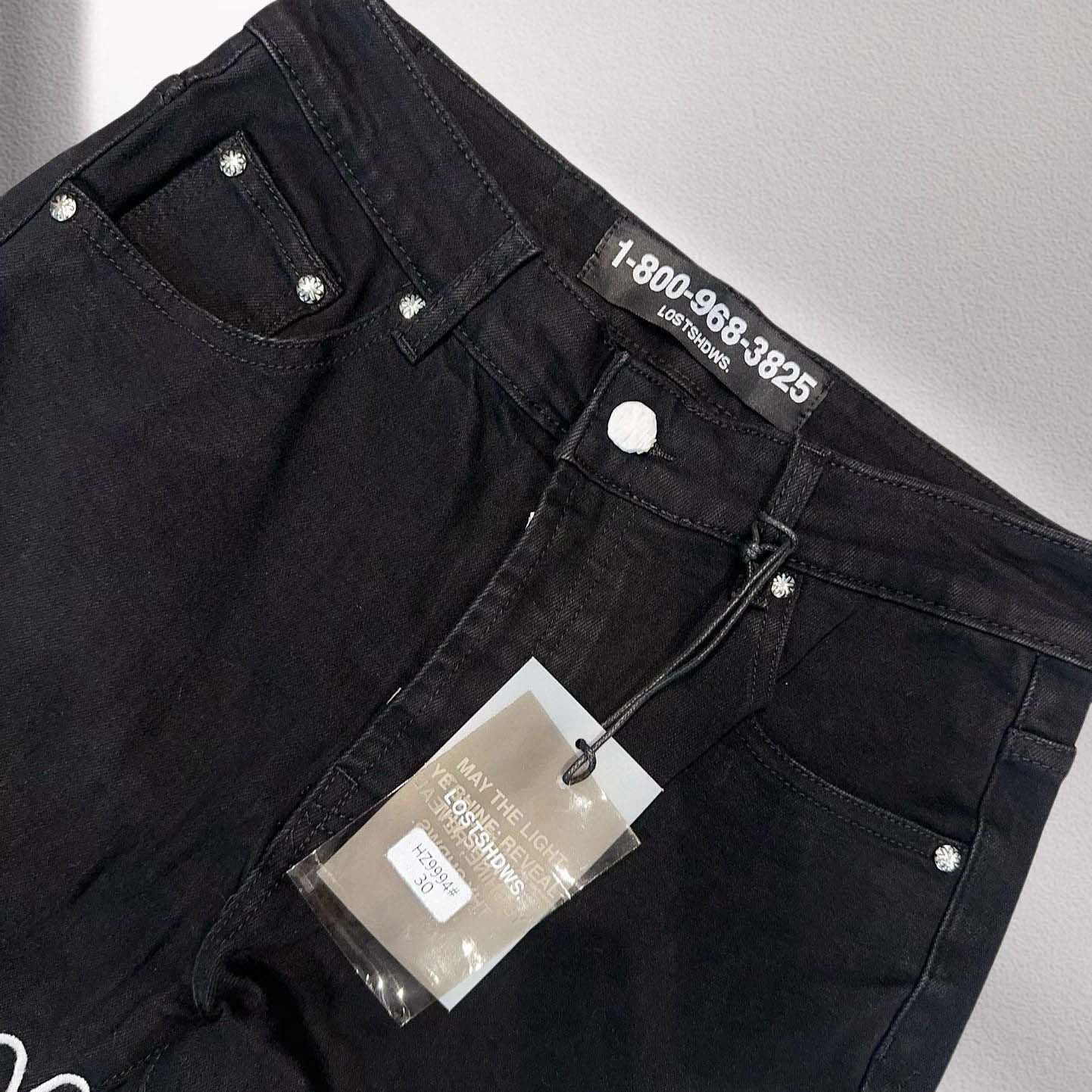 Lost Shadows  Jeans   9982 - DesignerGu