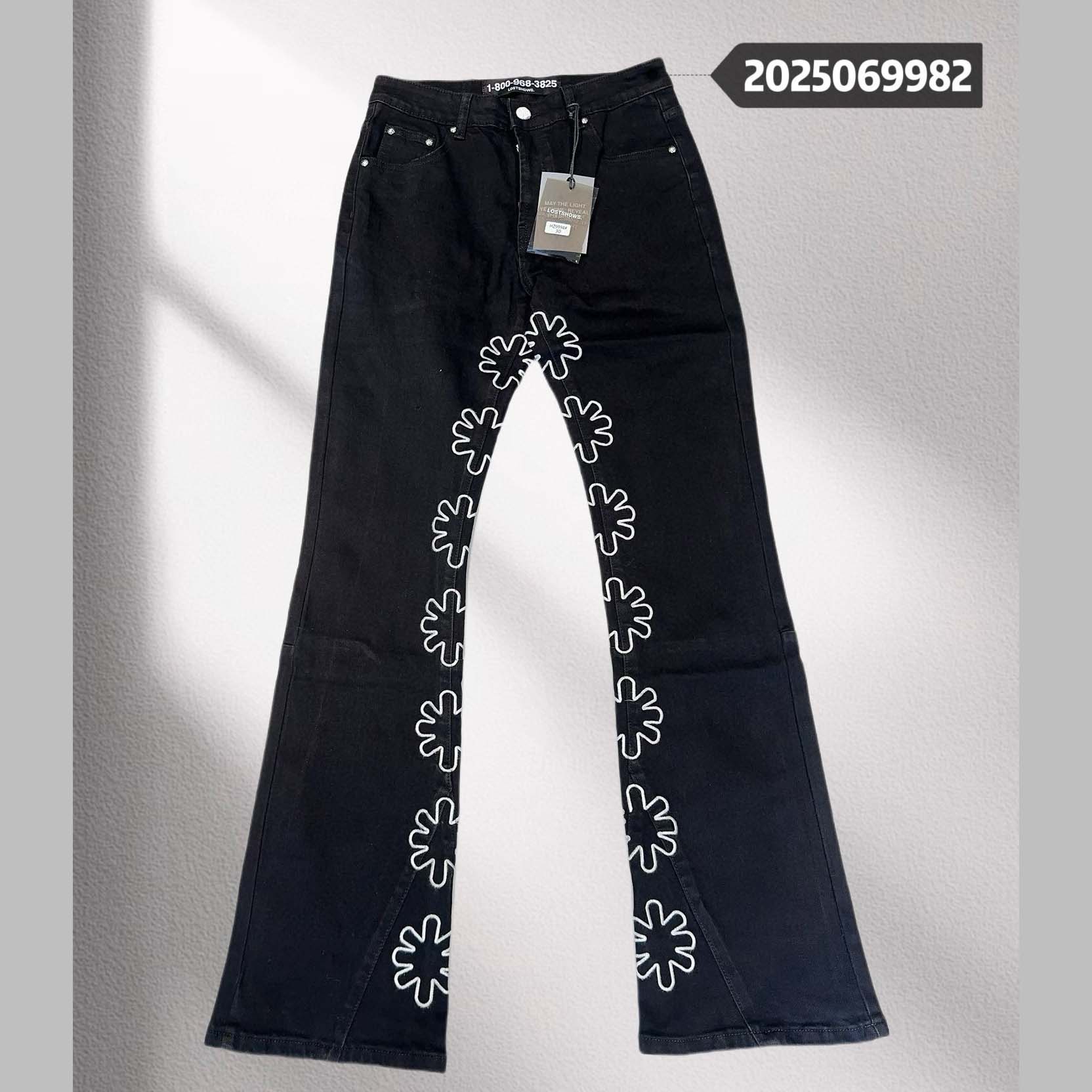 Lost Shadows  Jeans   9982 - DesignerGu